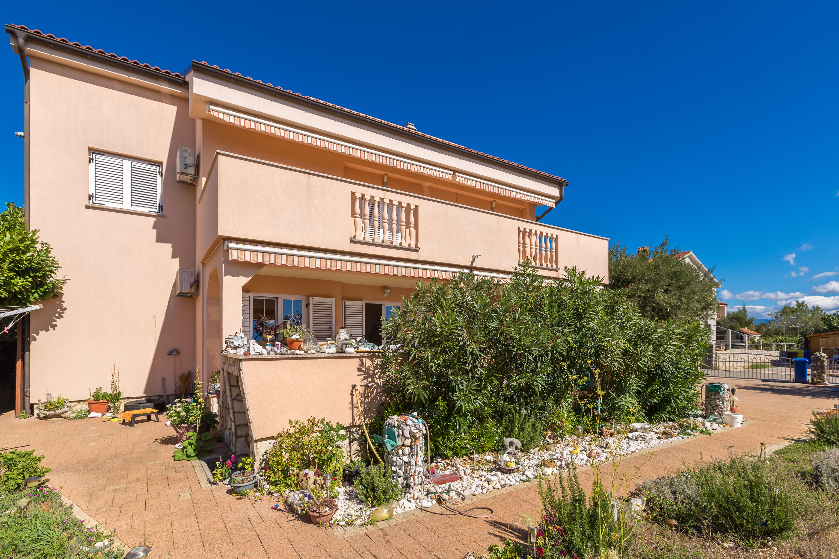 Apartments Ana 15491-A3