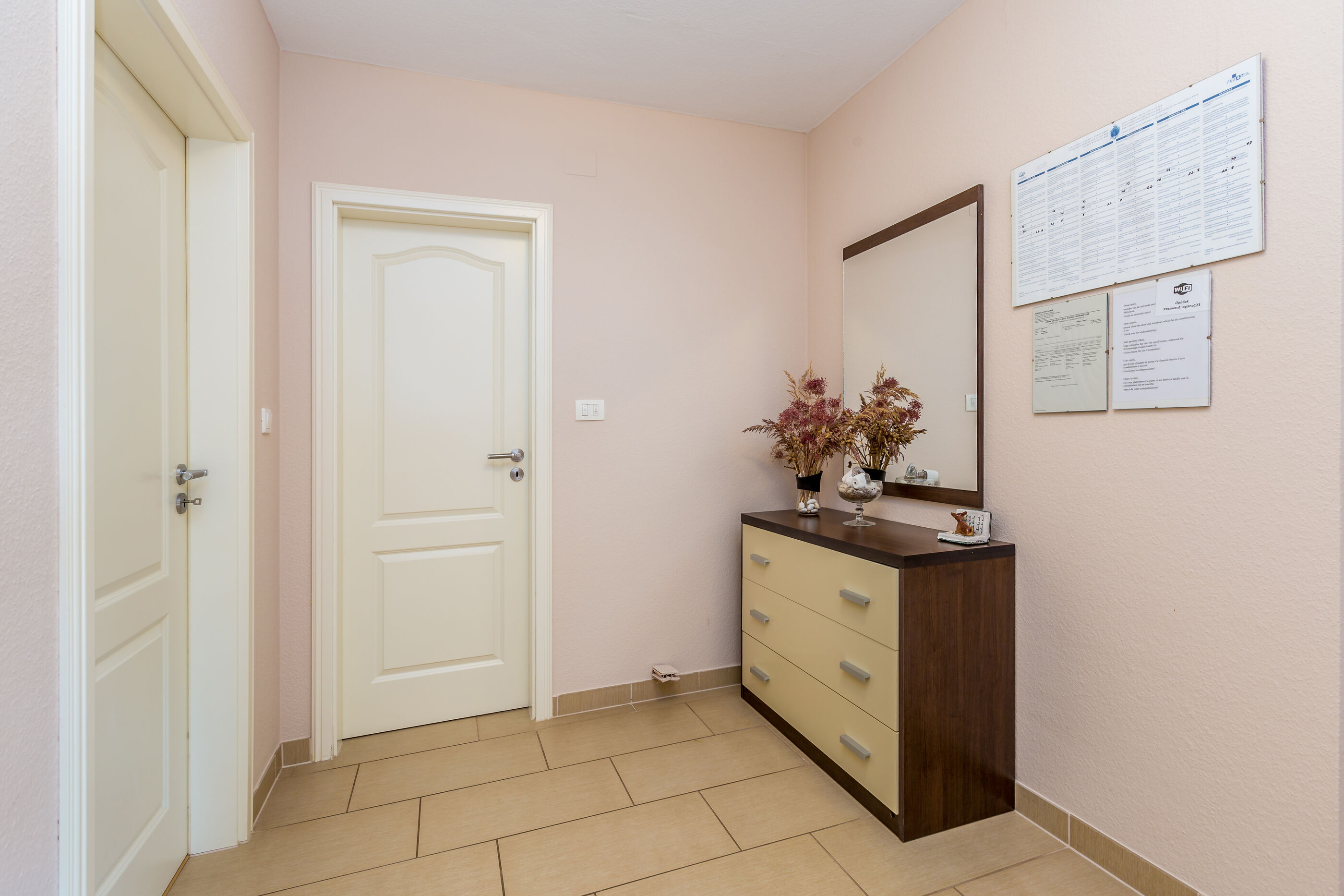 Apartments Ana 15491-A1
