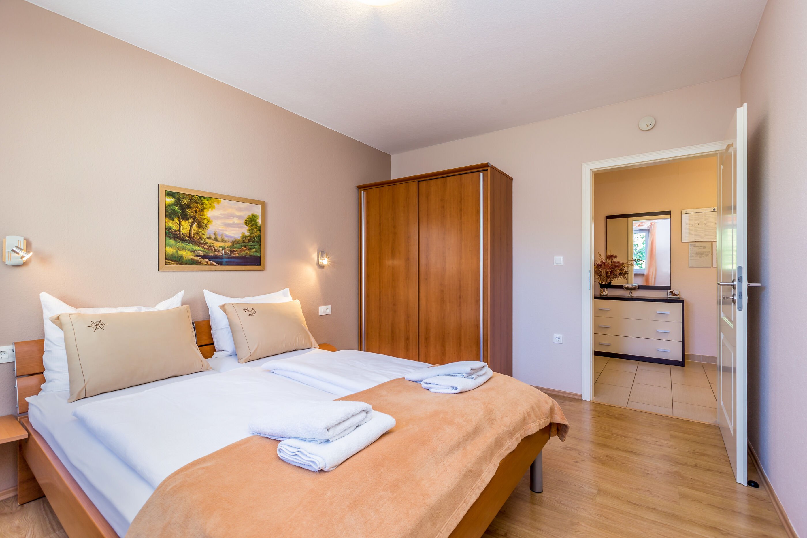 Apartments Ana 15491-A1