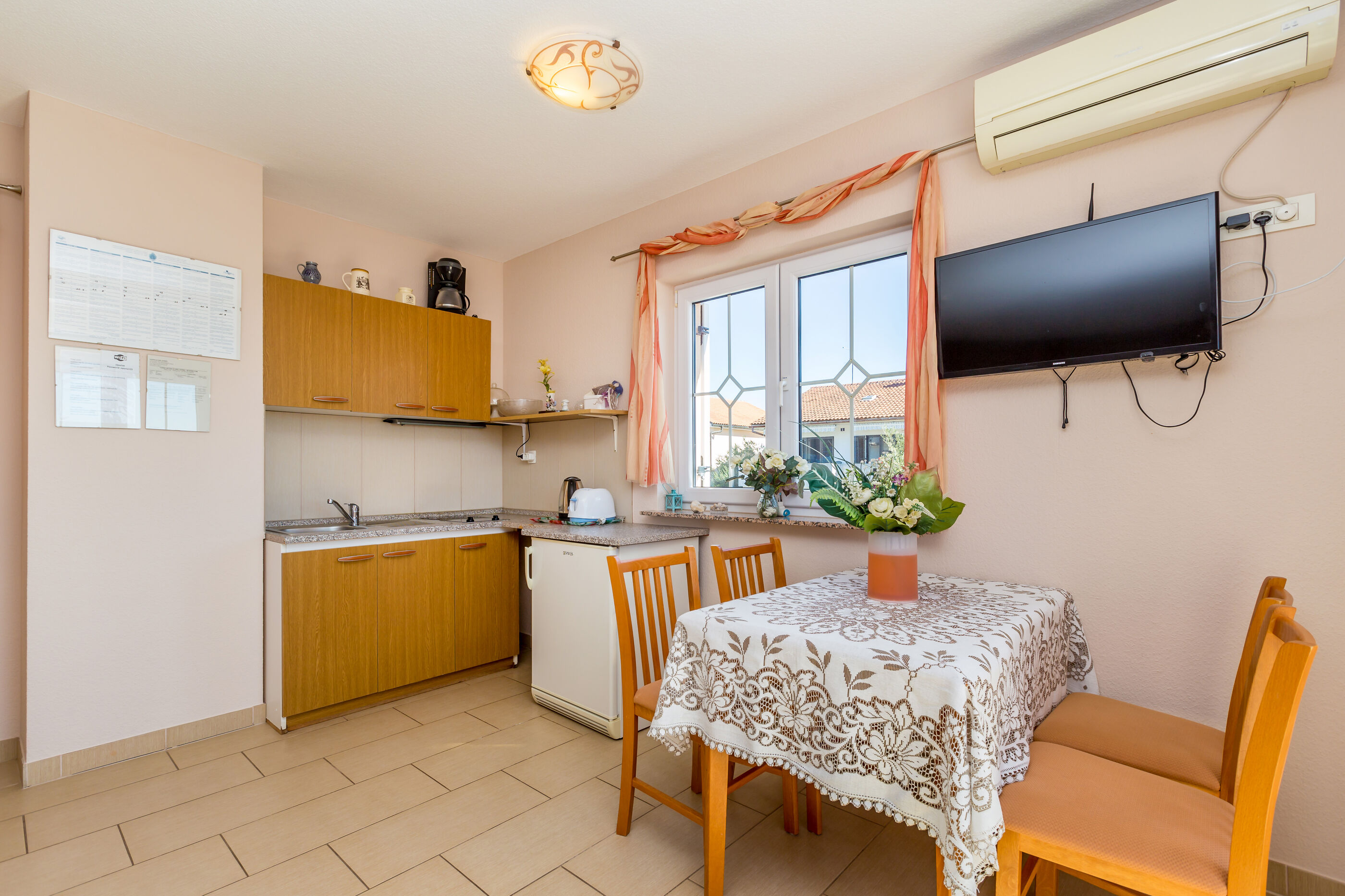 Apartments Ana 15491-A3