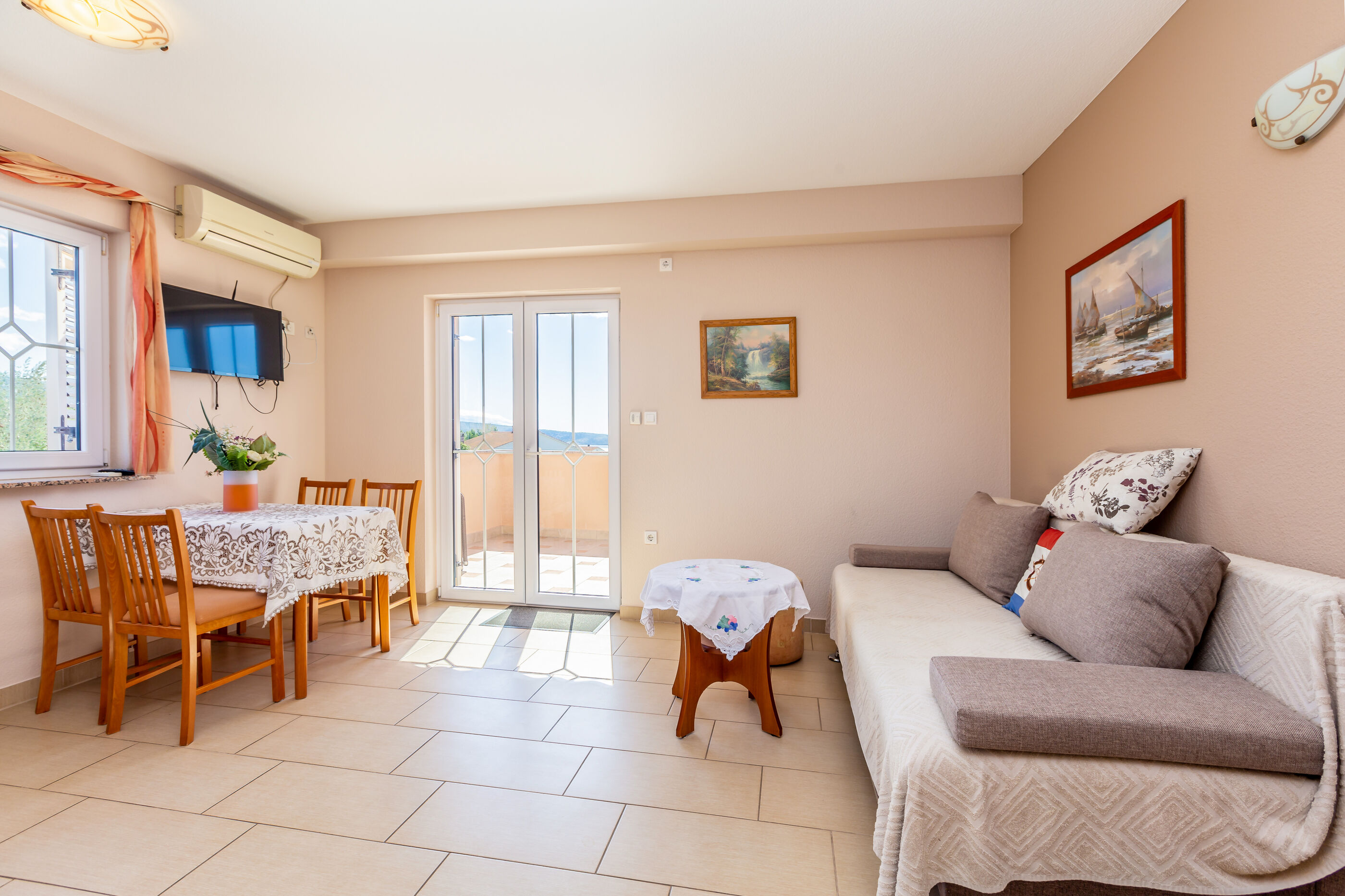 Apartments Ana 15491-A3