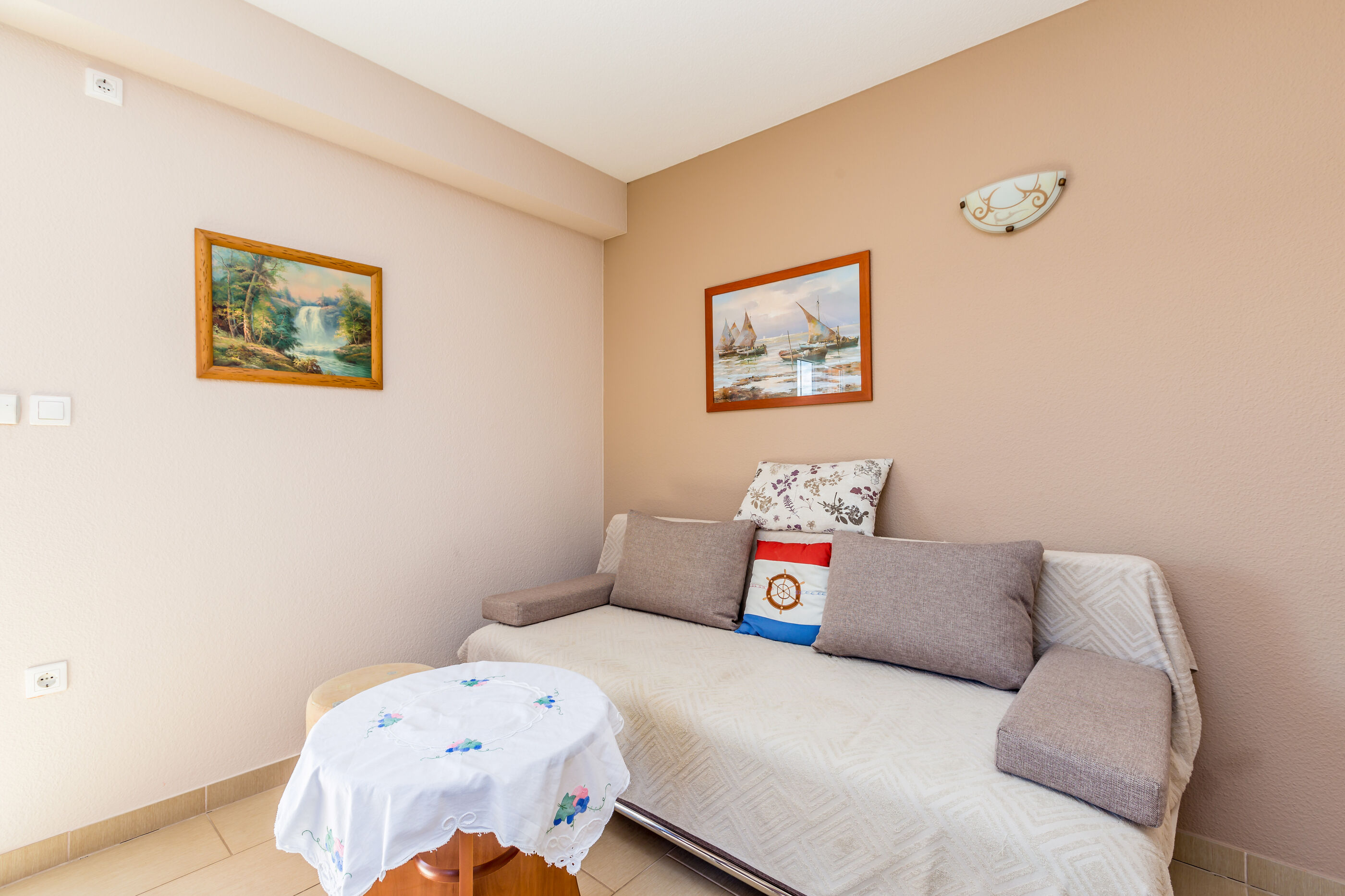 Apartments Ana 15491-A3