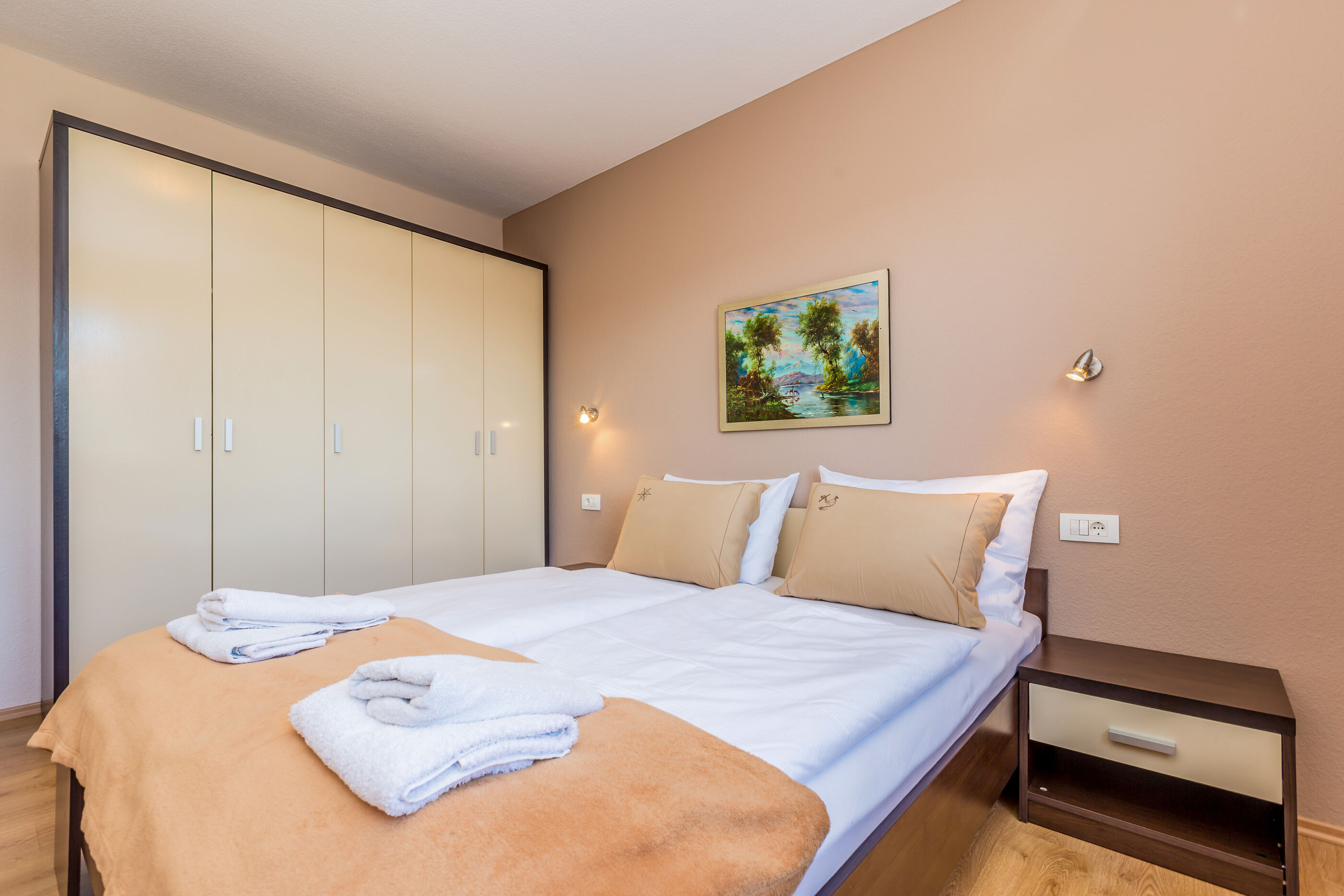 Apartments Ana 15491-A3