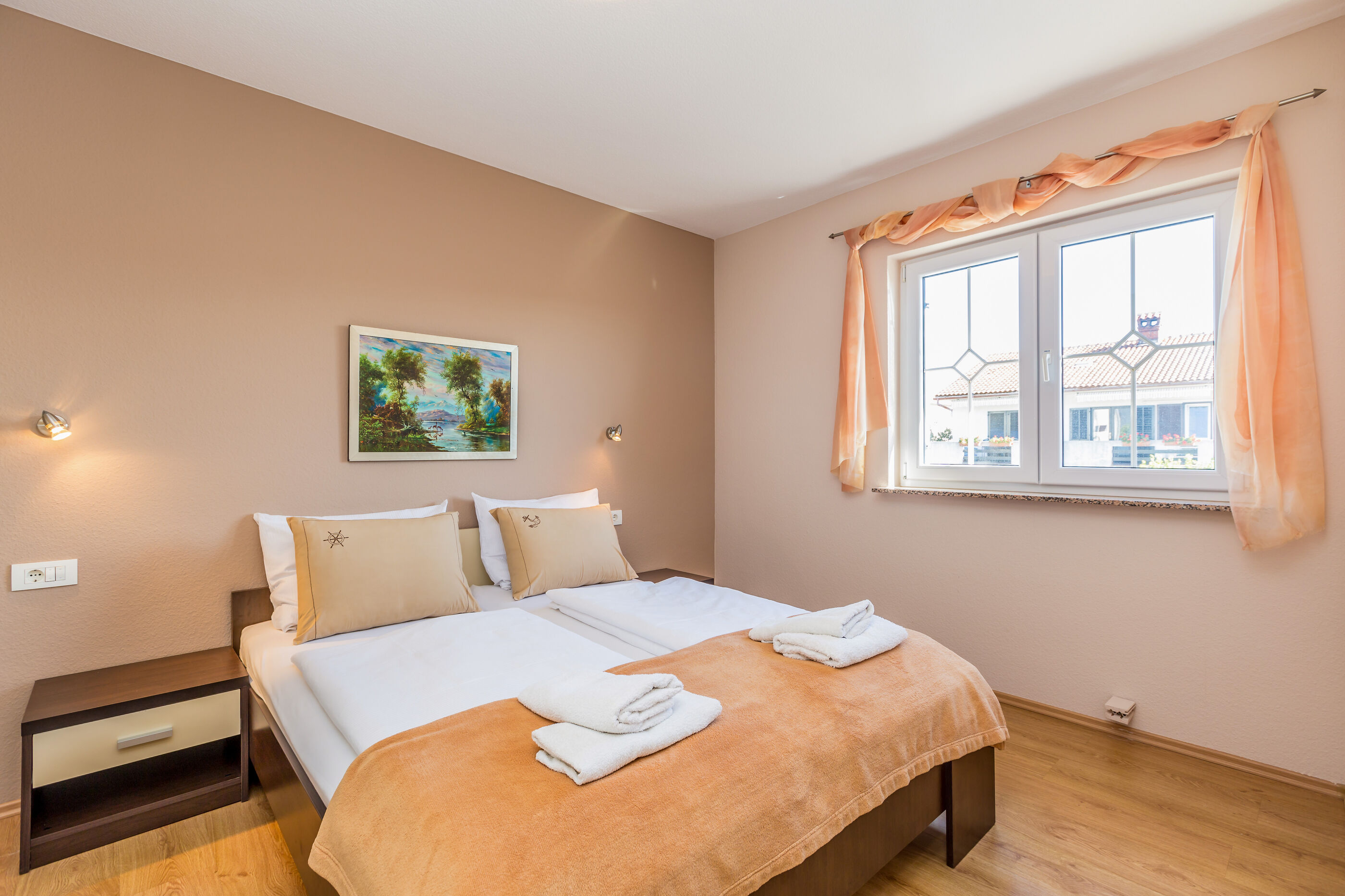 Apartments Ana 15491-A3