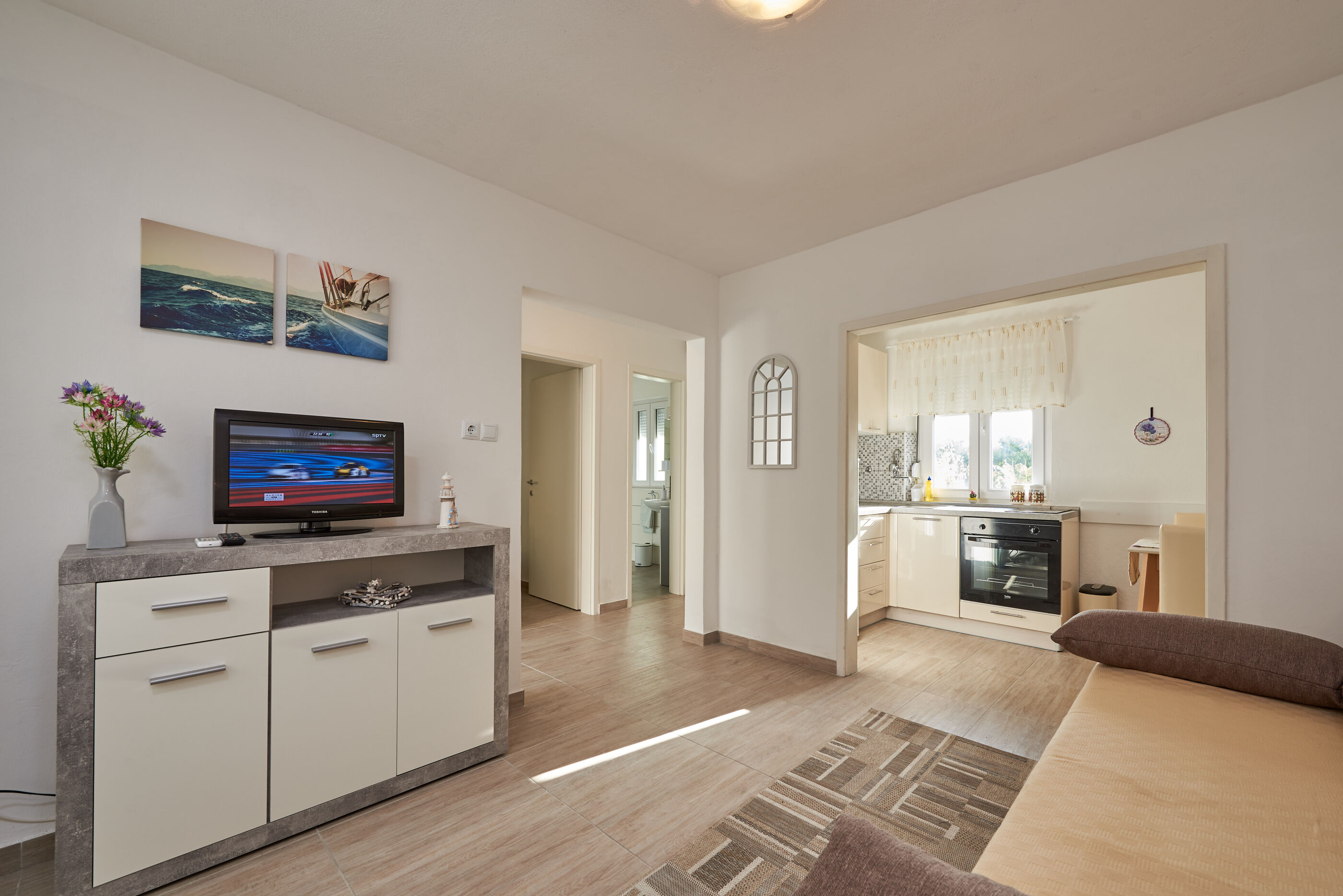 House Dvor 91031-K1
