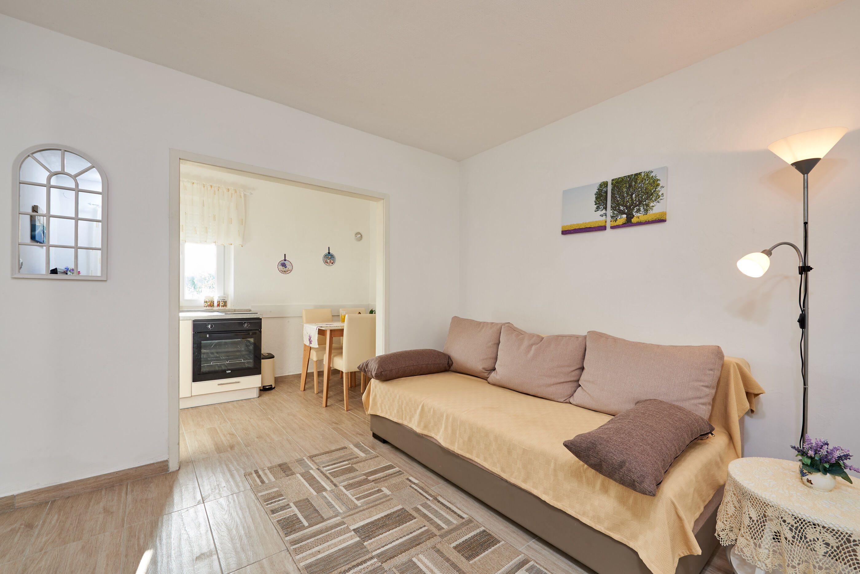 House Dvor 91031-K1