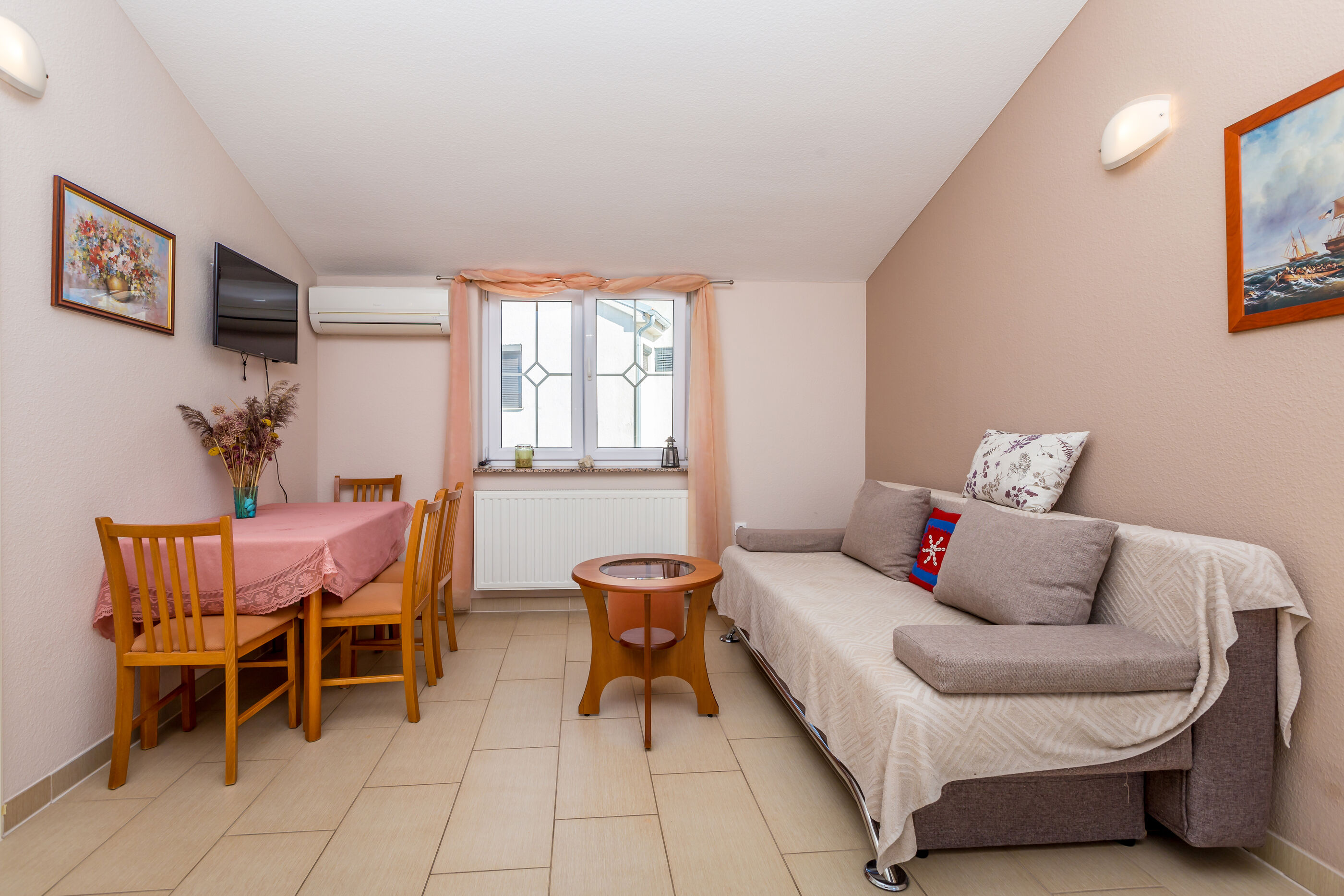 Apartments Ana 15491-A4