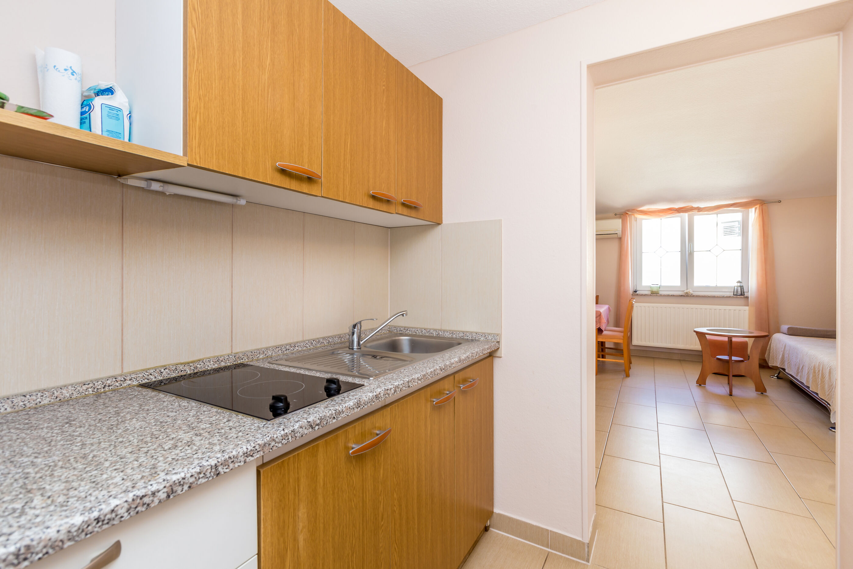 Apartments Ana 15491-A4