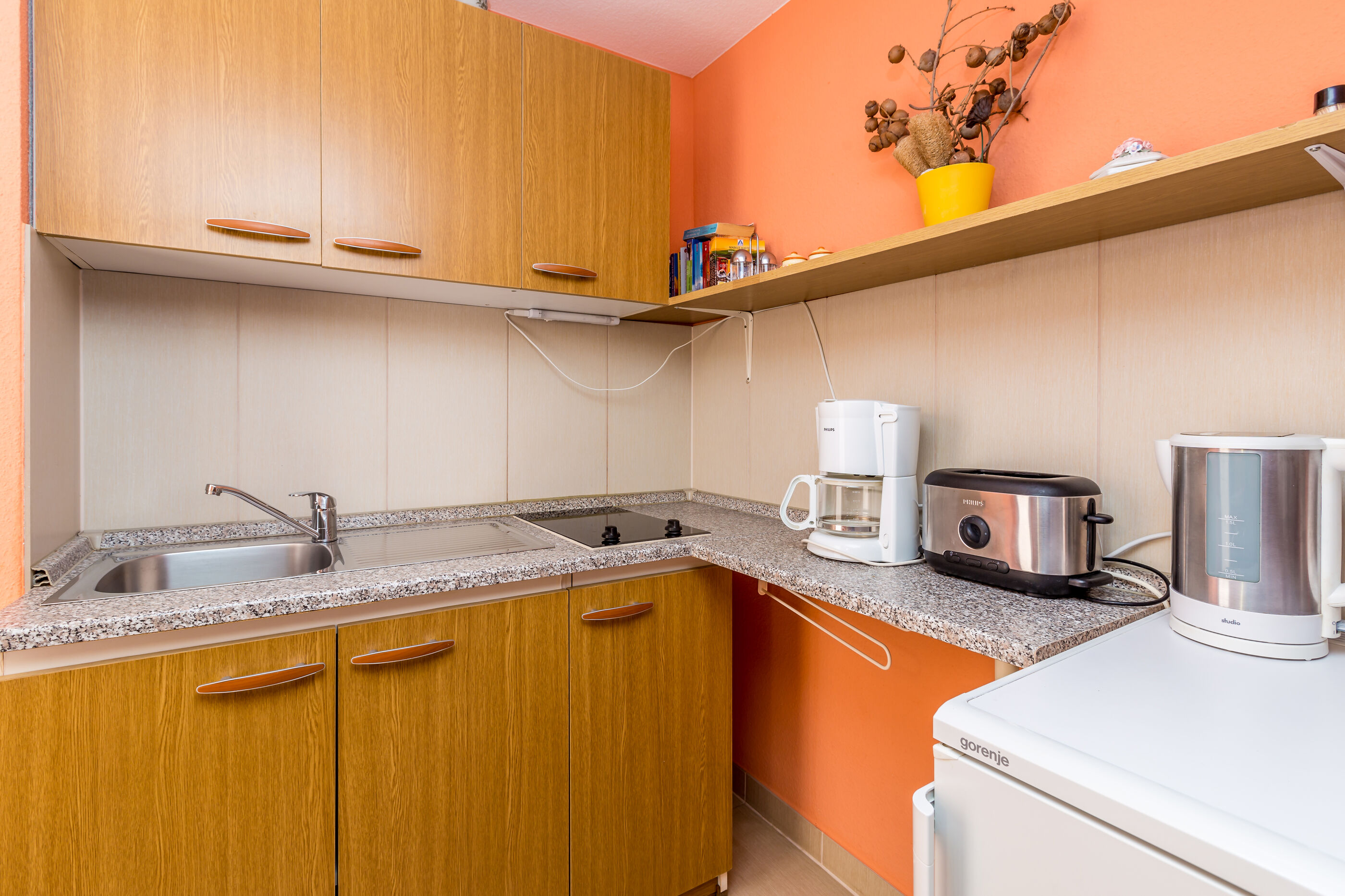 Apartments Ana 15491-A2
