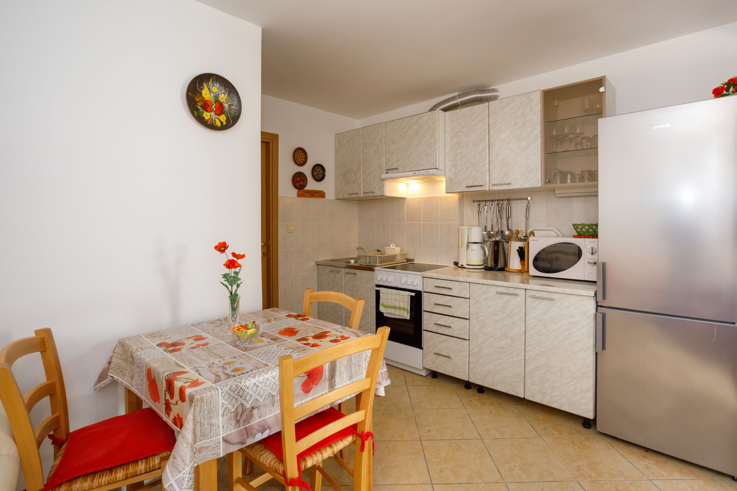 Apartments Bakran 15711-A3