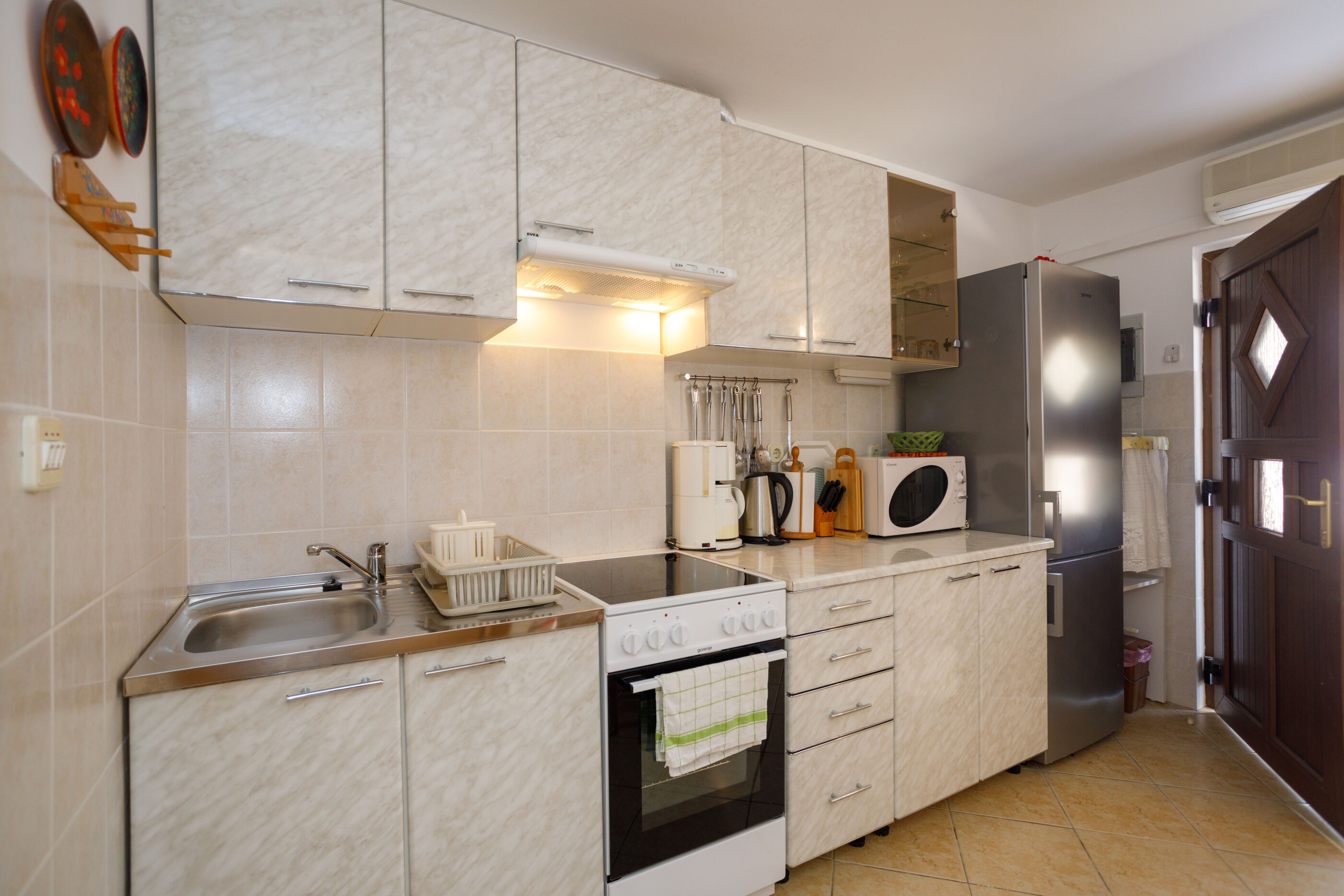 Apartments Bakran 15711-A3