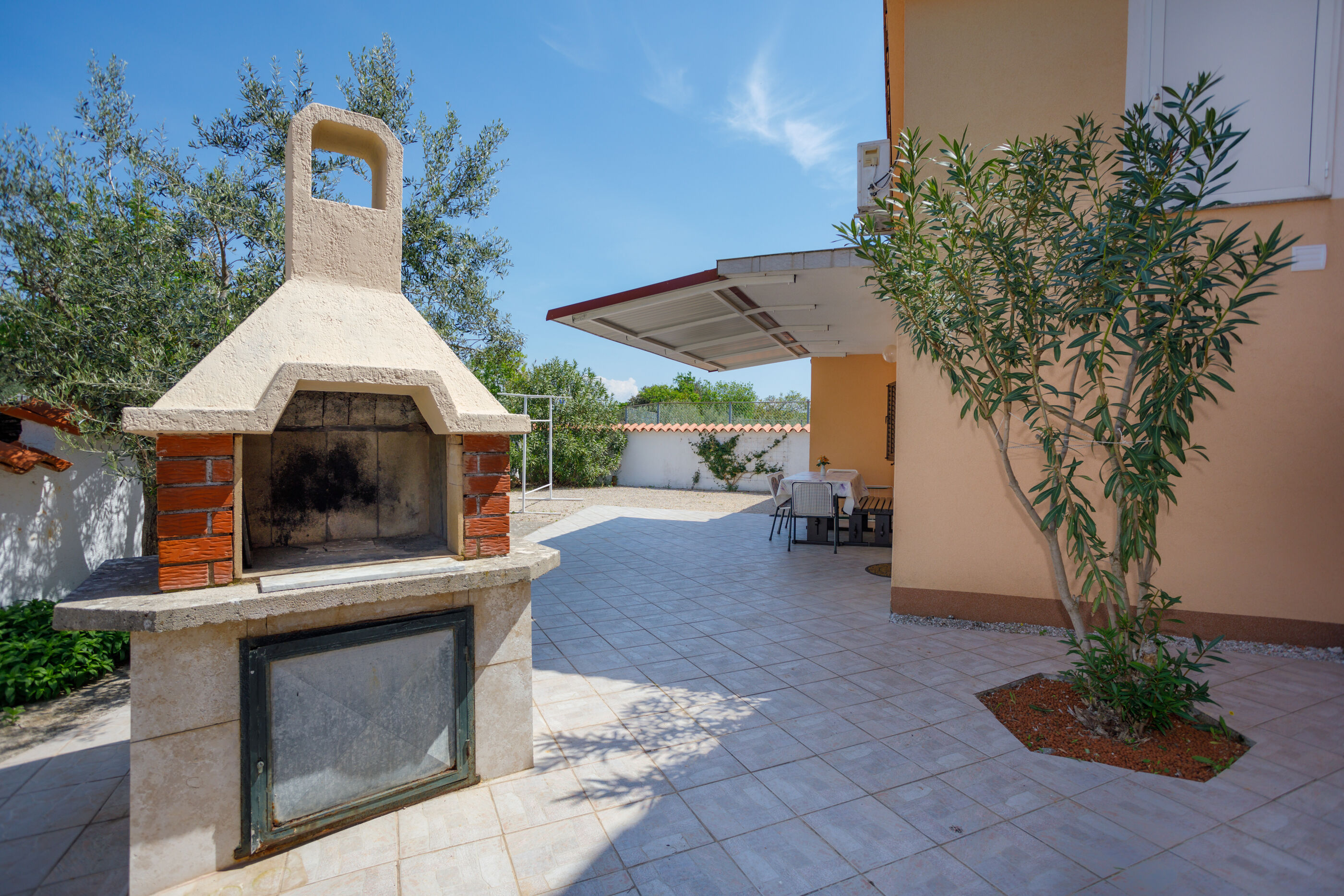 Apartments Bakran 15711-A3