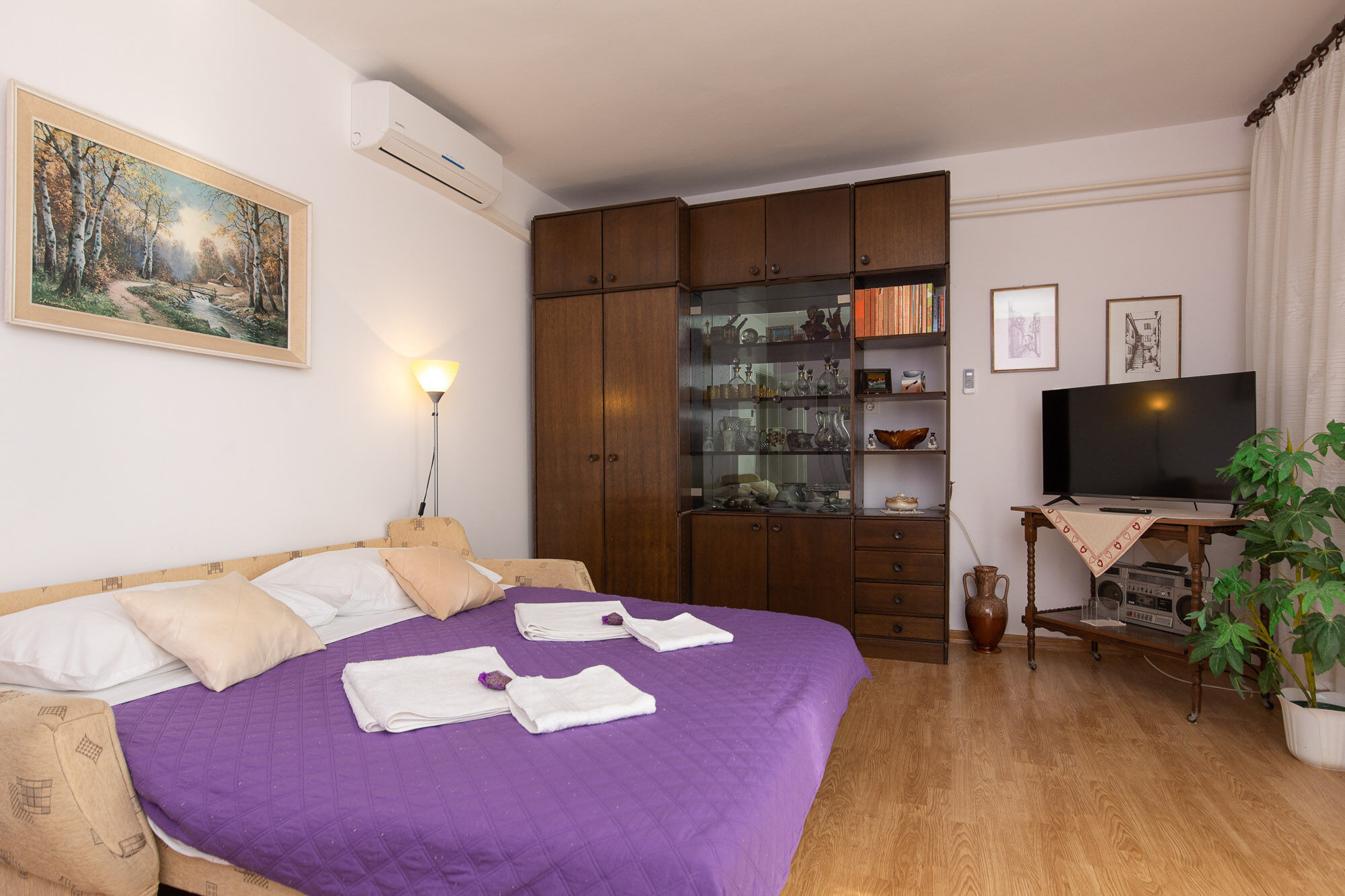 Apartments Lavanda-Kate 86371-A1