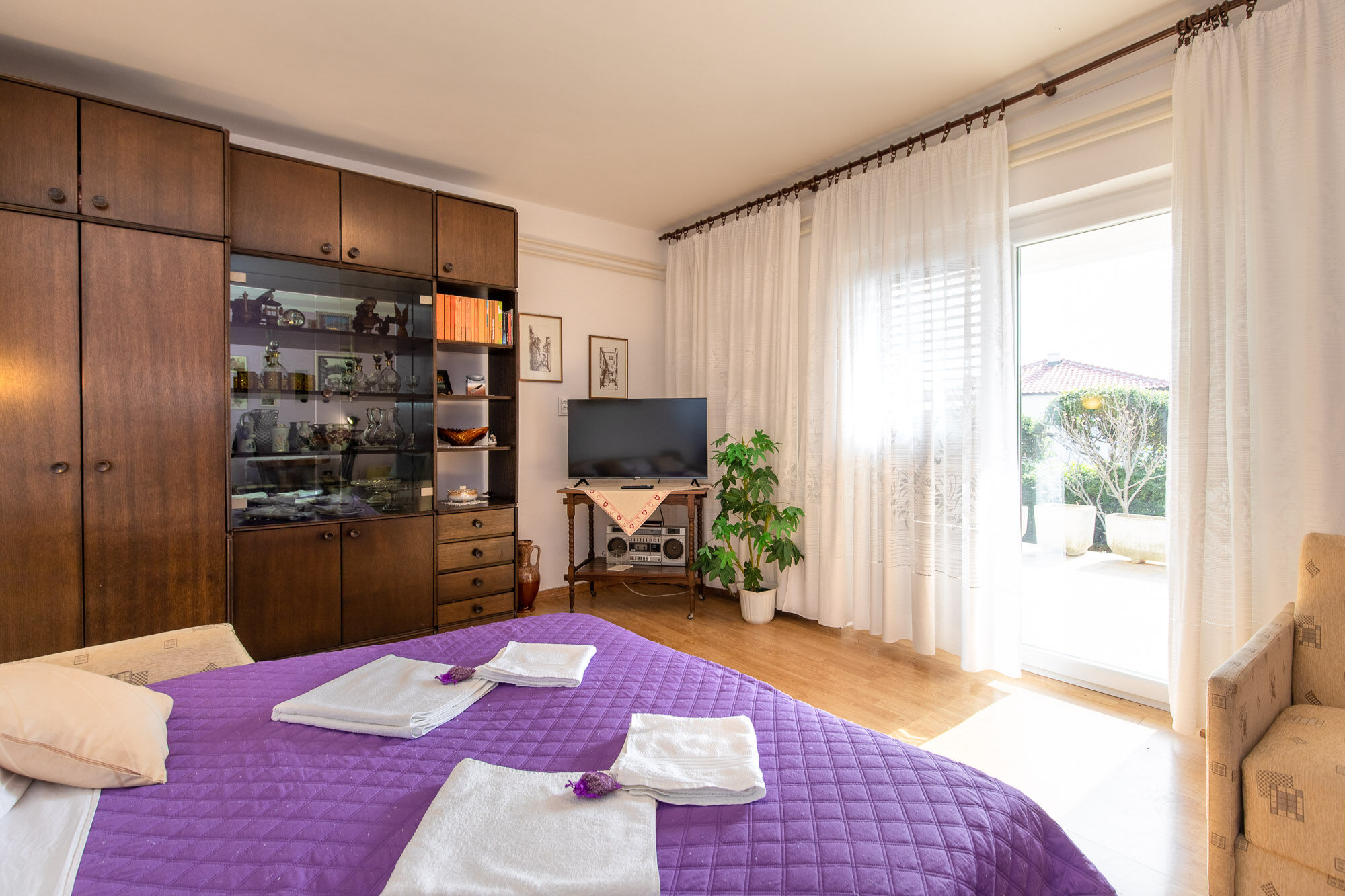 Apartments Lavanda-Kate 86371-A1