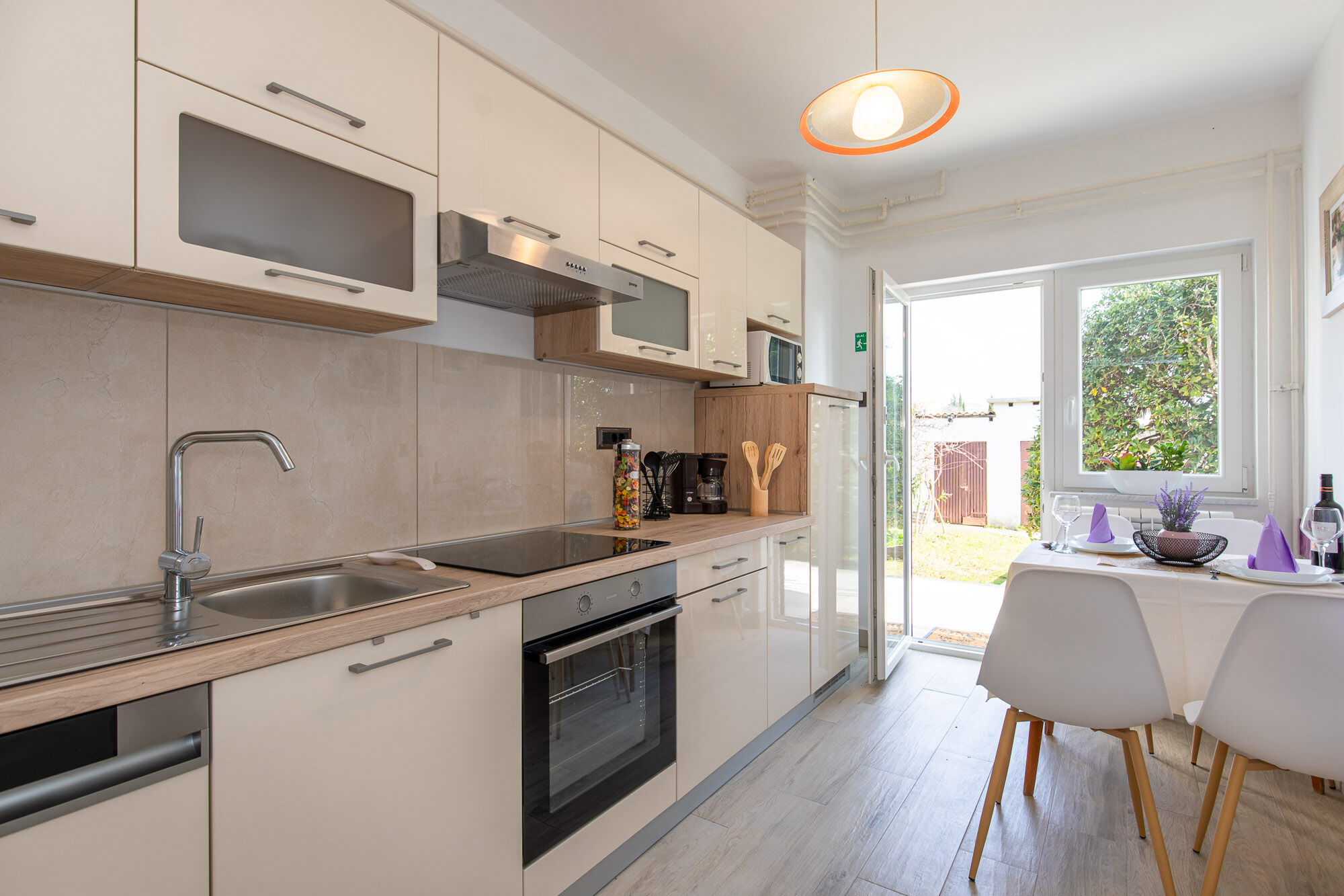 Apartments Lavanda-Kate 86371-A1