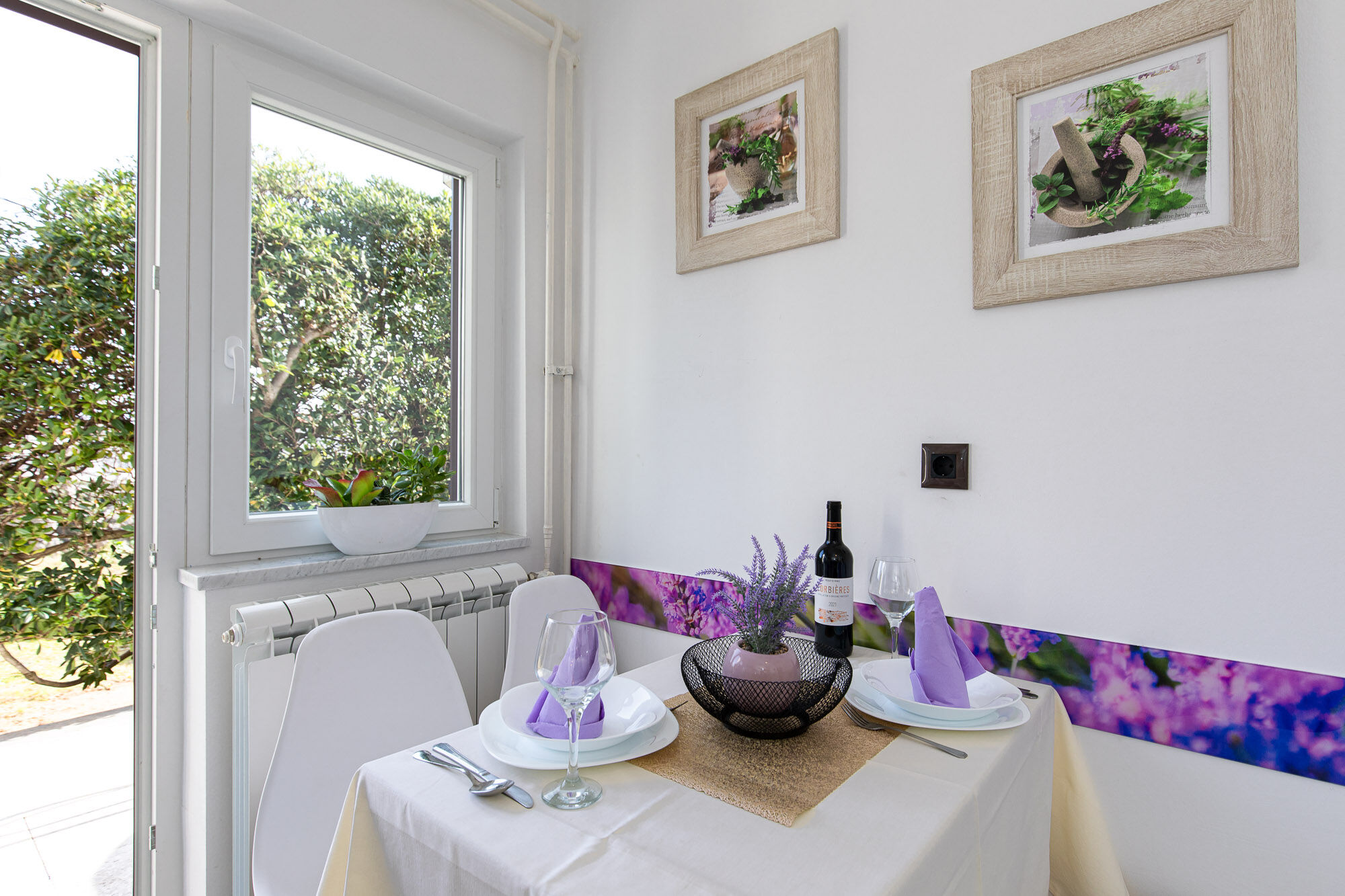 Apartments Lavanda-Kate 86371-A1