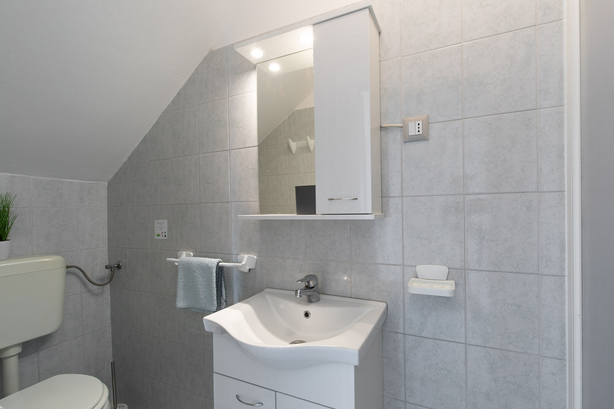 Apartments Lavanda-Kate 86371-A1