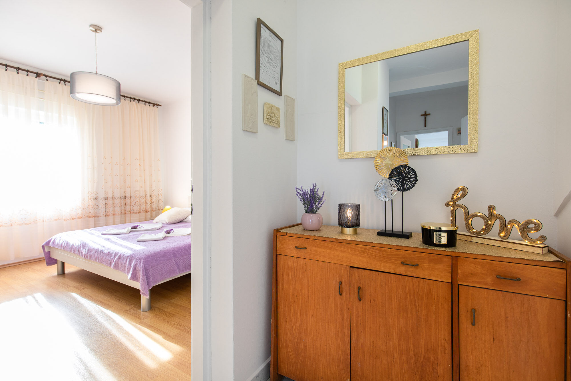 Apartments Lavanda-Kate 86371-A1