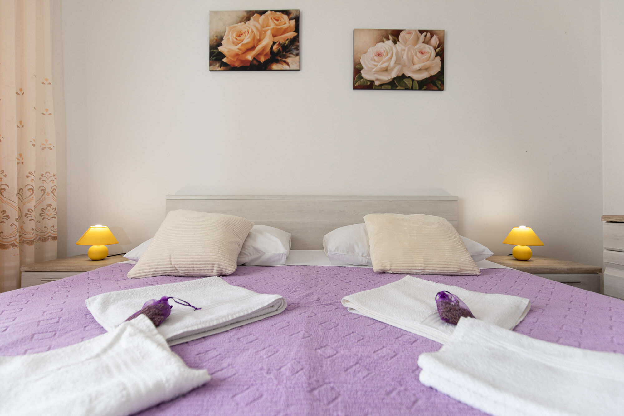Apartments Lavanda-Kate 86371-A1