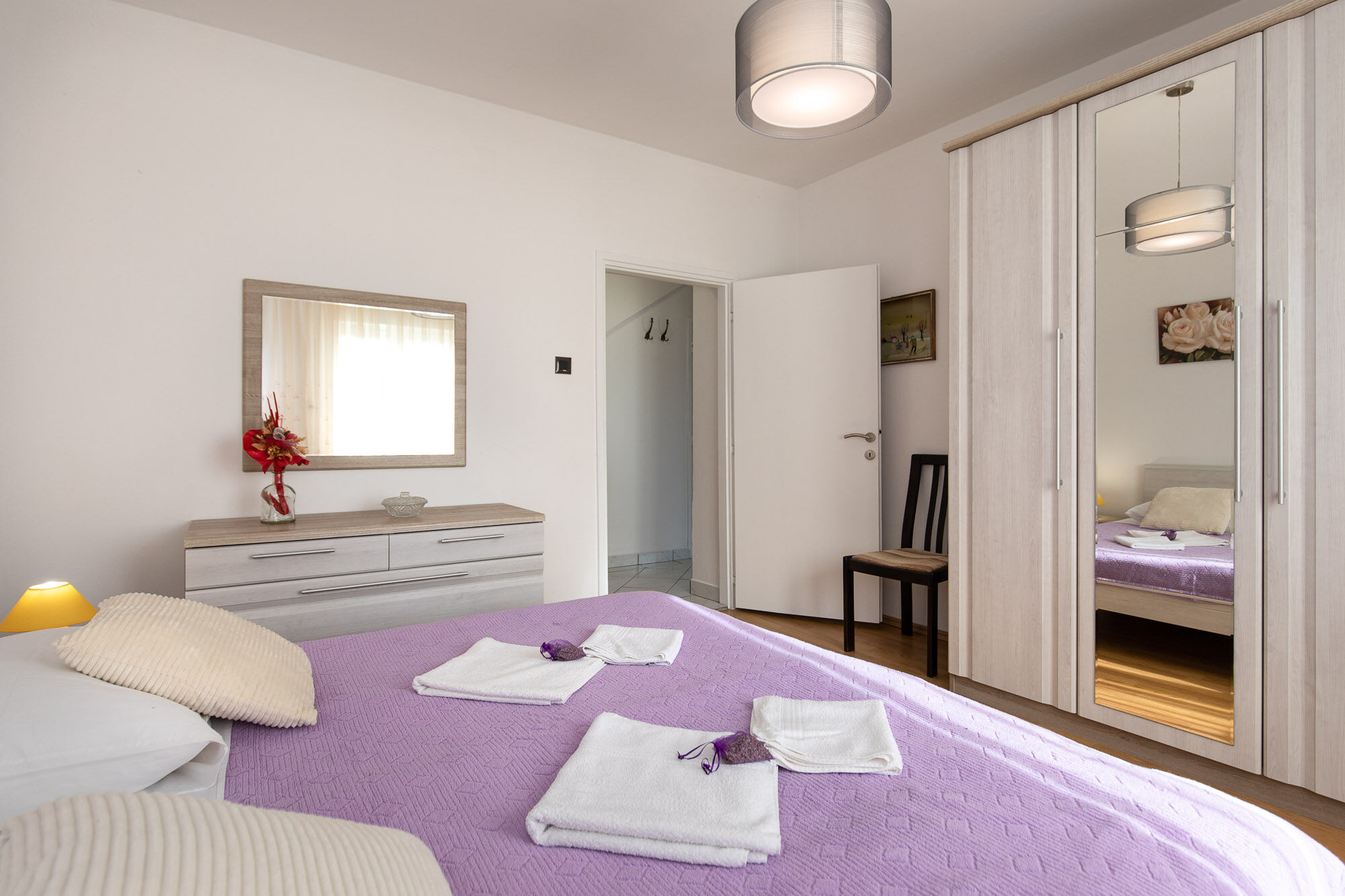 Apartments Lavanda-Kate 86371-A1