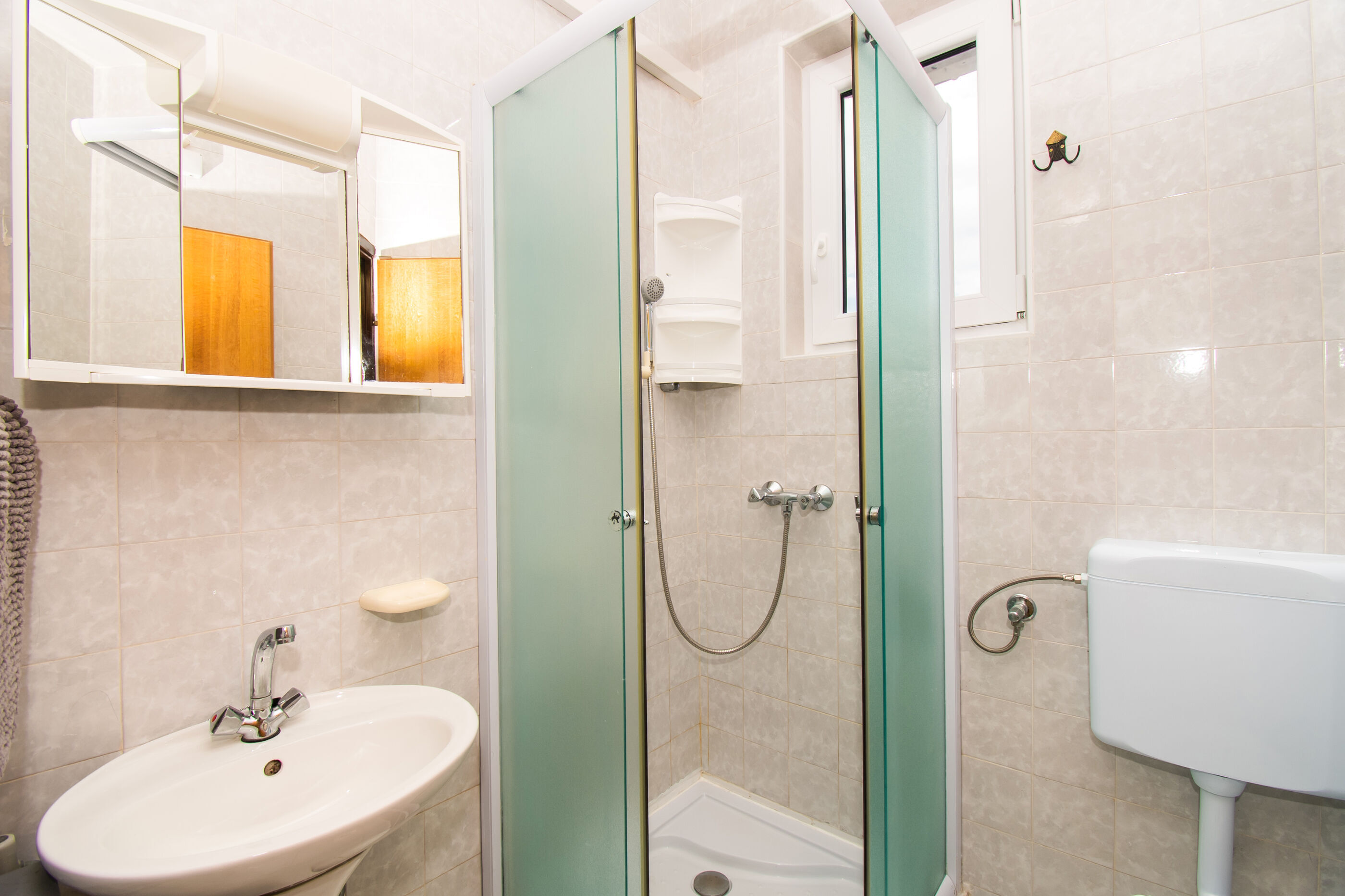 Apartments Krunoslava 88661-A12