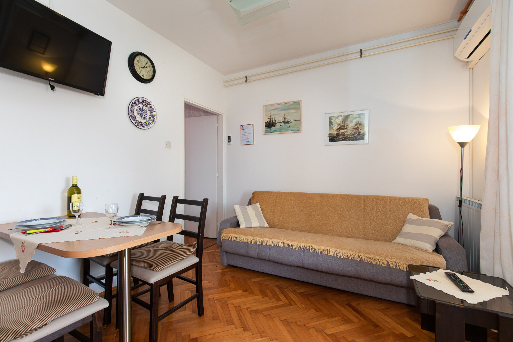Apartments Lavanda-Kate 86371-A2
