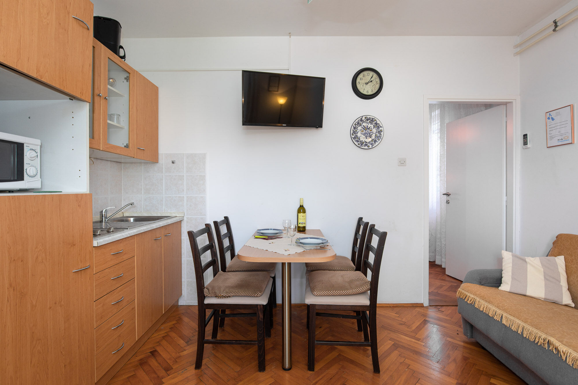 Apartments Lavanda-Kate 86371-A2