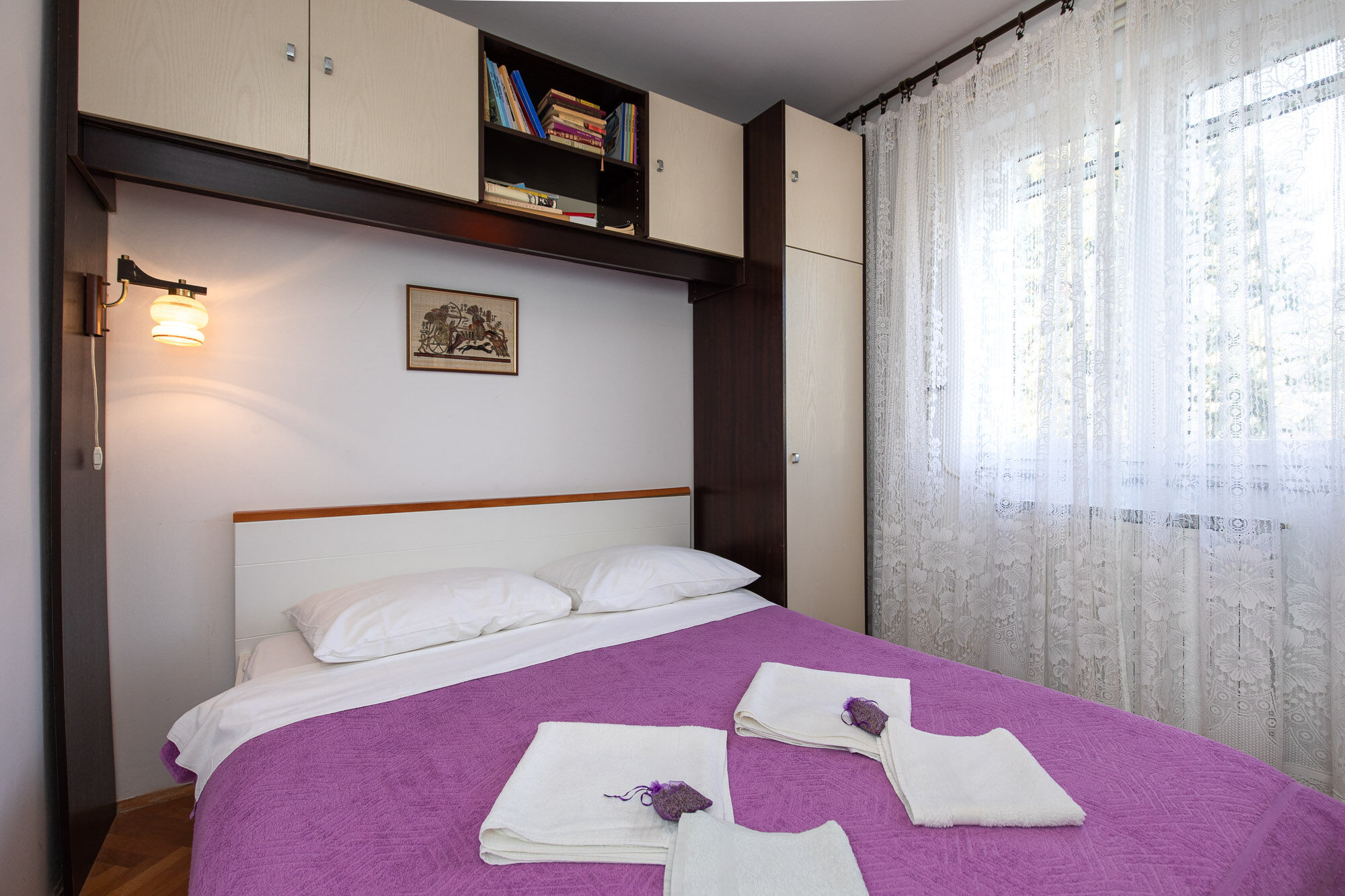 Apartments Lavanda-Kate 86371-A2