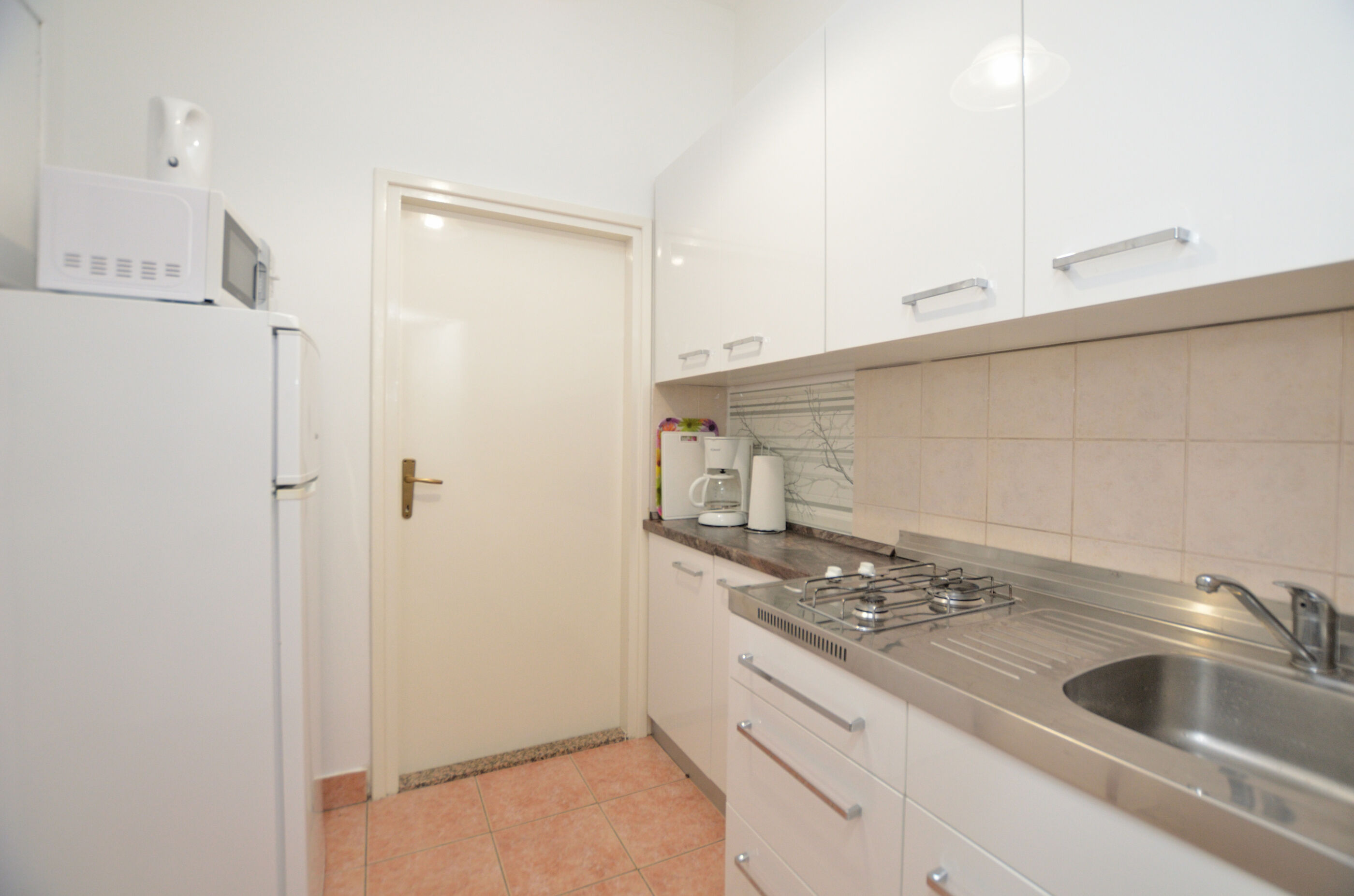 Apartments Romina 85671-A2