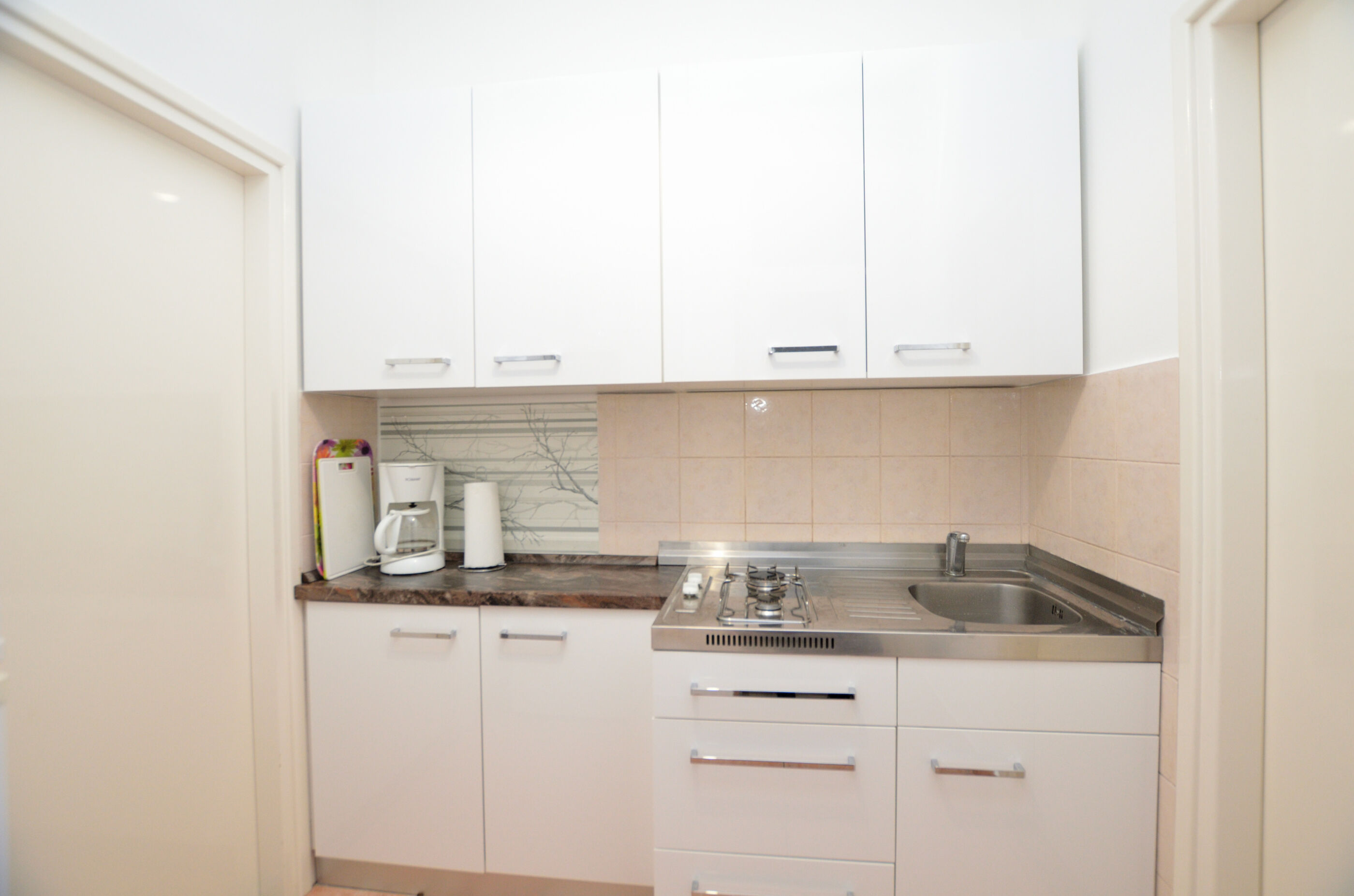 Apartments Romina 85671-A2