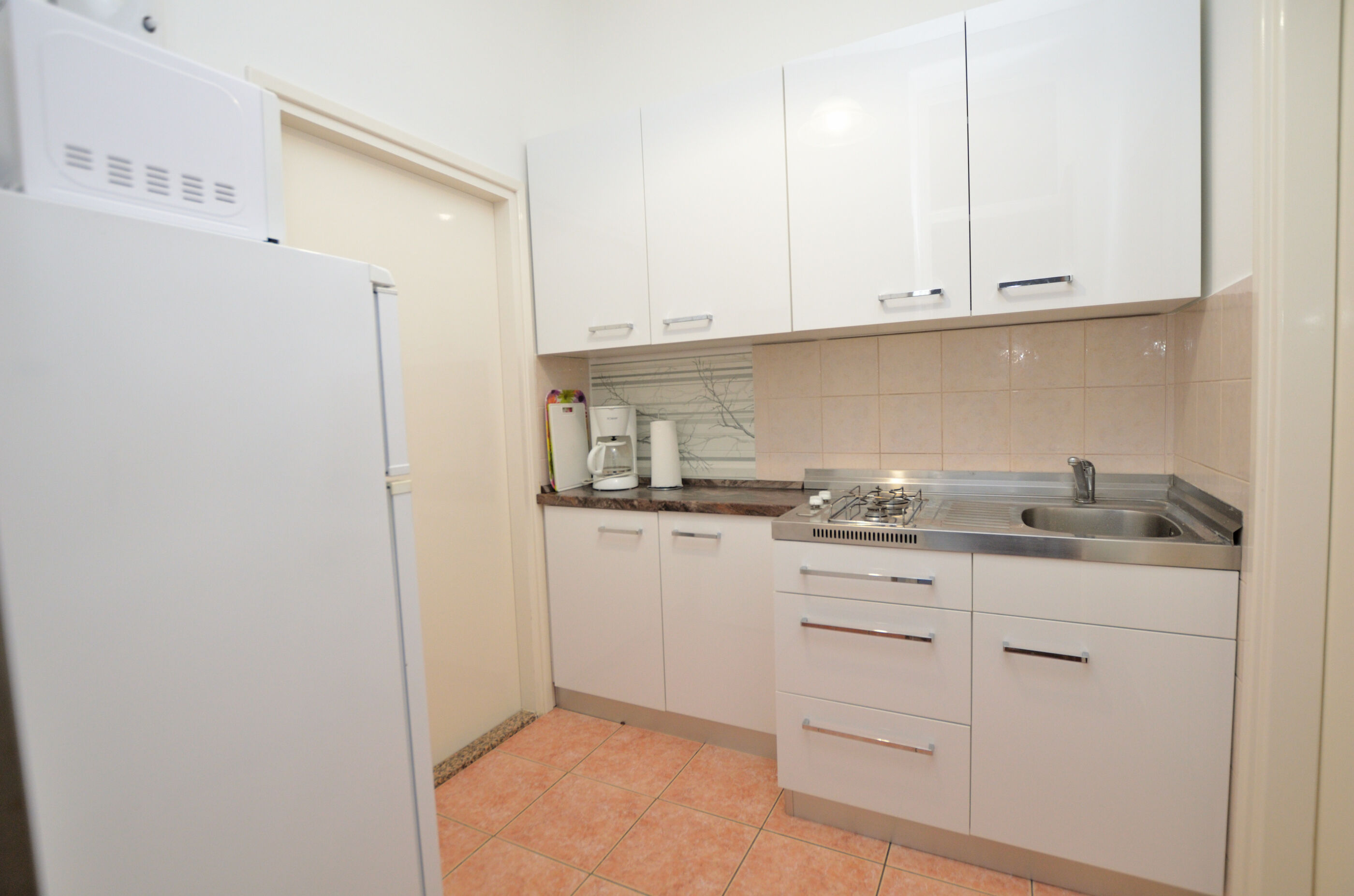 Apartments Romina 85671-A2