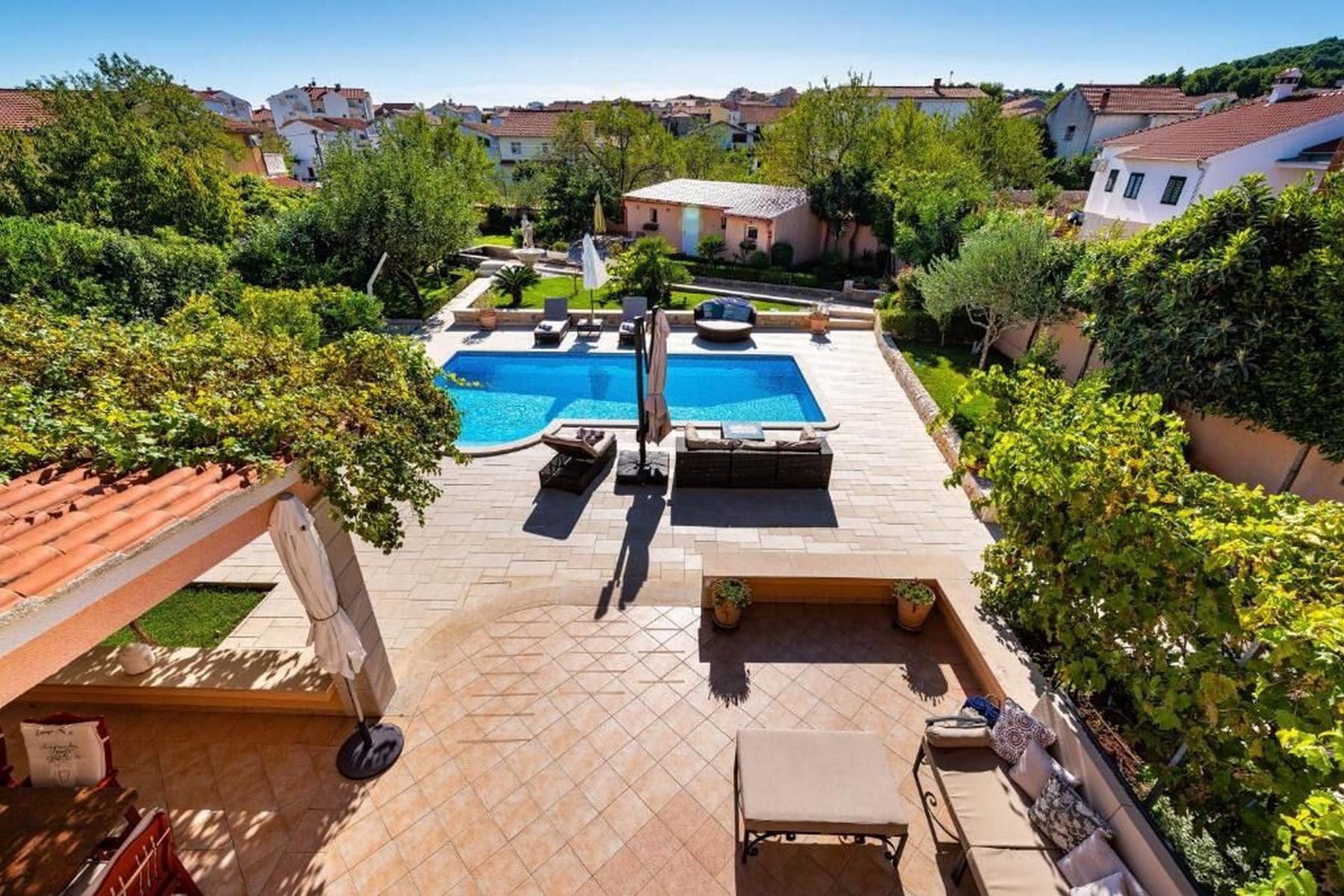 Villa Beauty Luxury Vodice V5771-K1