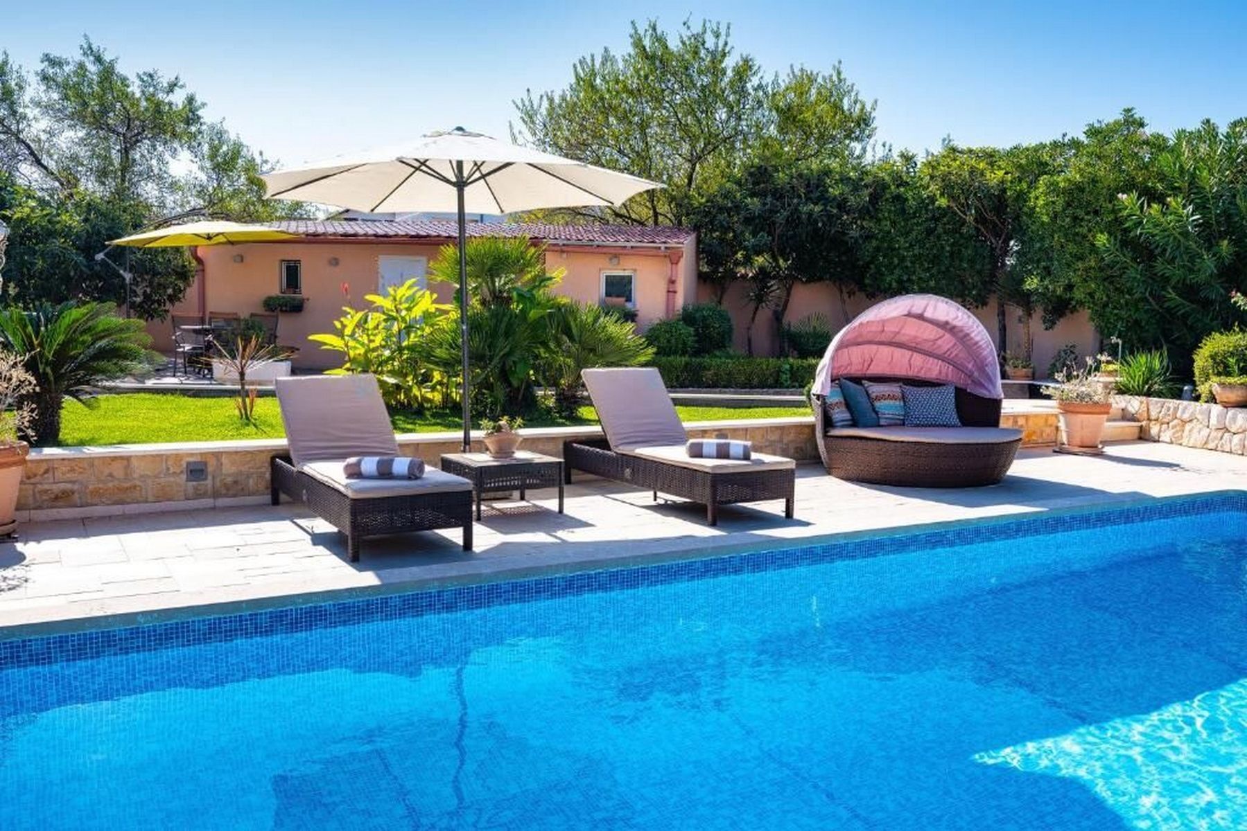 Villa Beauty Luxury Vodice V5771-K1