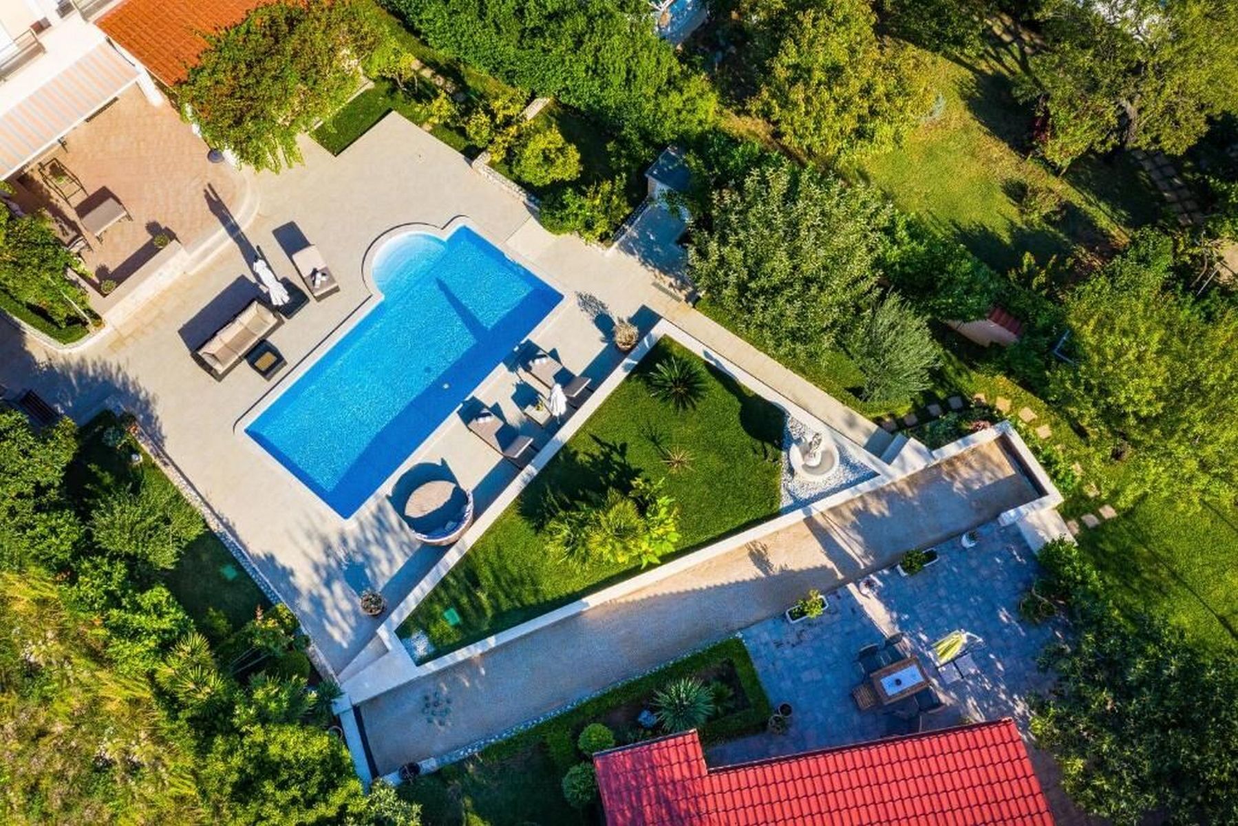 Villa Beauty Luxury Vodice V5771-K1