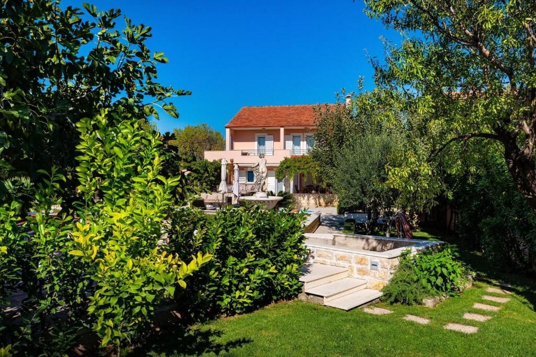 Villa Beauty Luxury Vodice V5771-K1