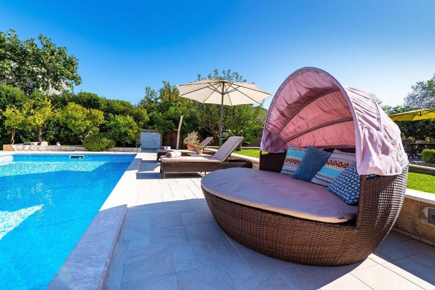 Villa Beauty Luxury Vodice V5771-K1