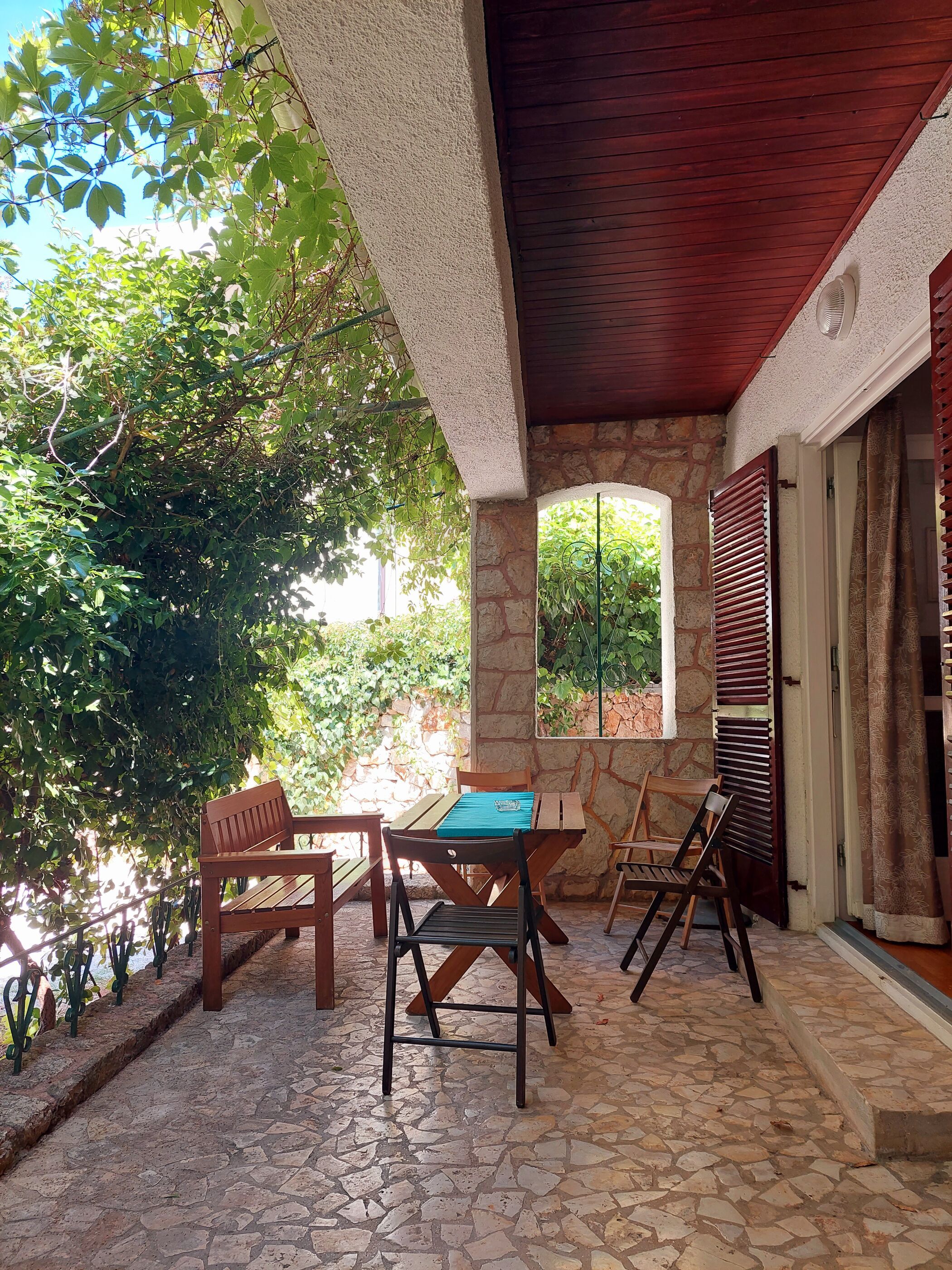 House Leticija  rustica 20885-K1