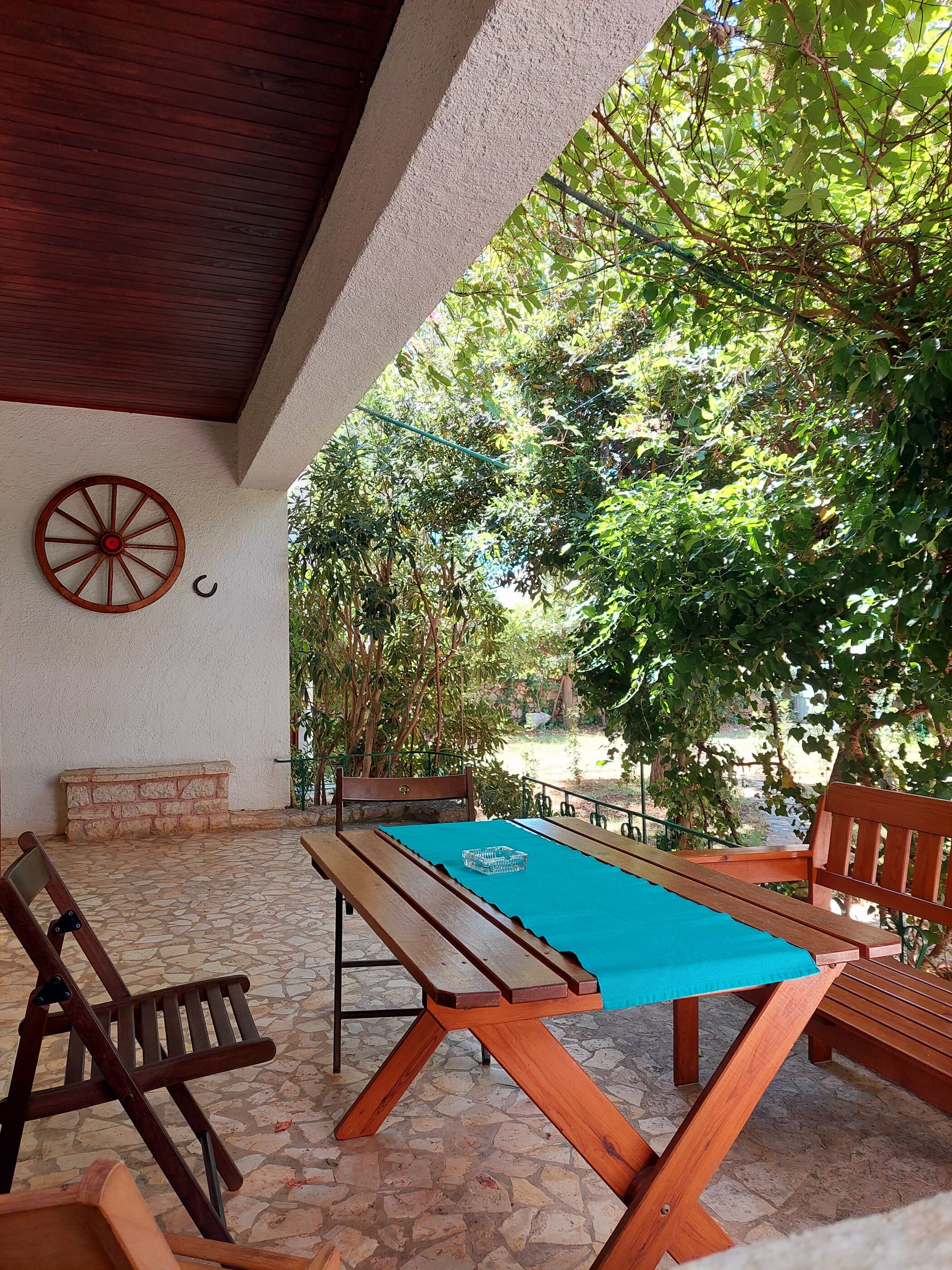House Leticija  rustica 20885-K1
