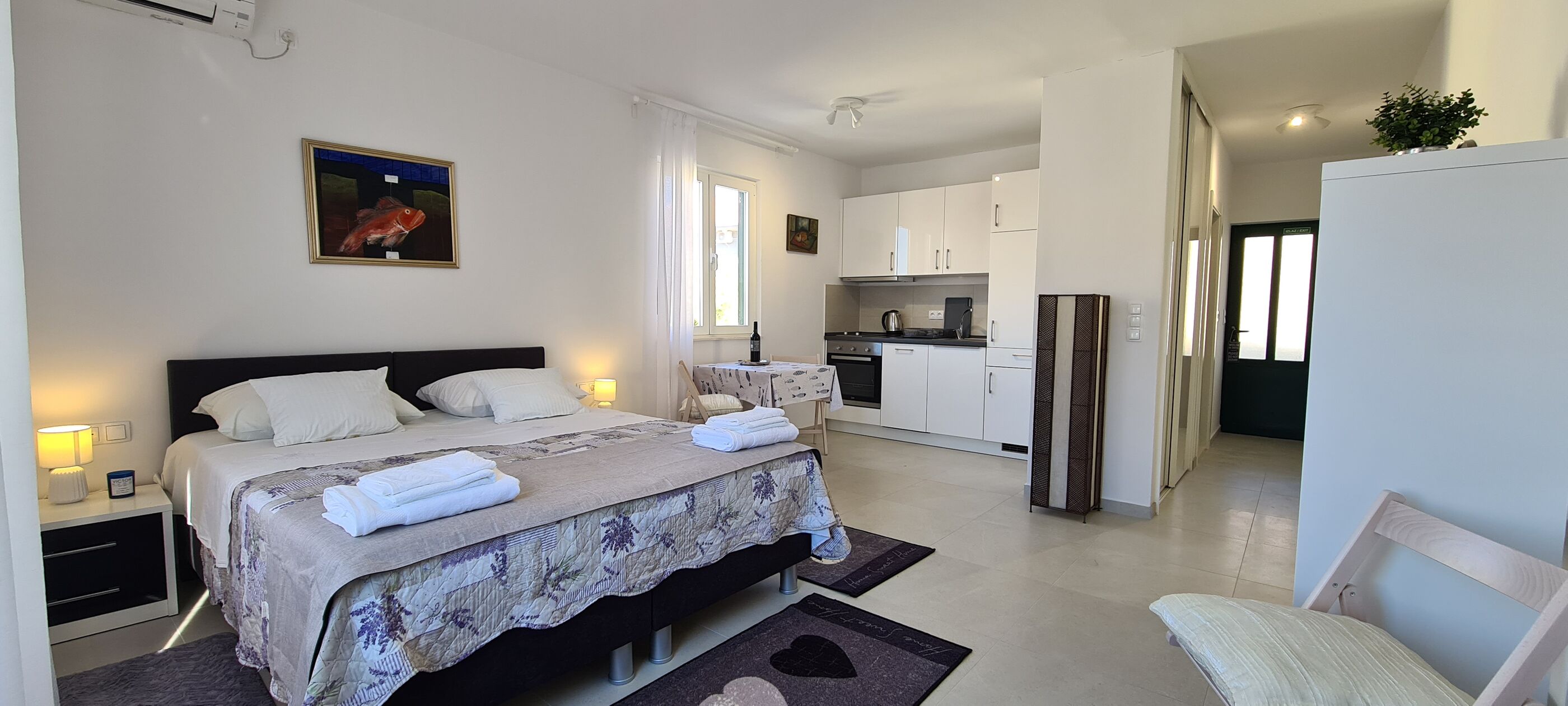 Apartments Pleasures 91051-A2