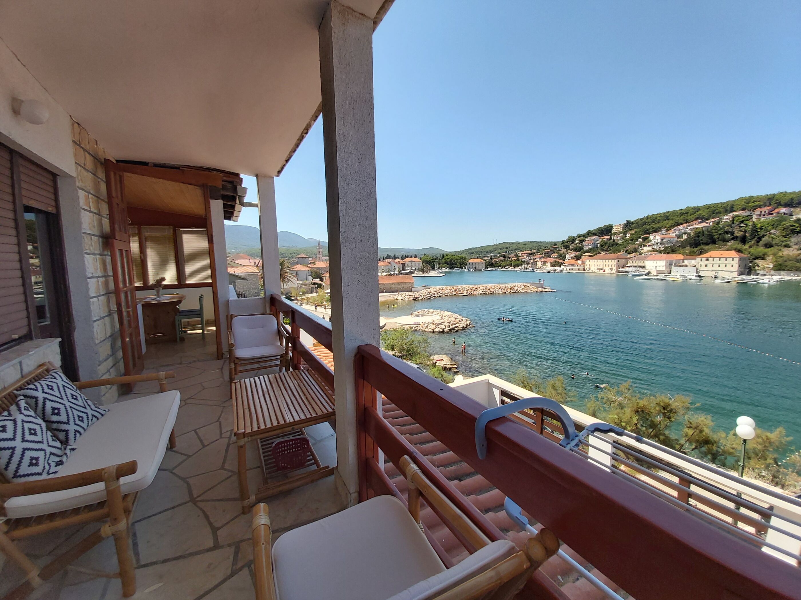 Apartment Next to the sea 91071-A1