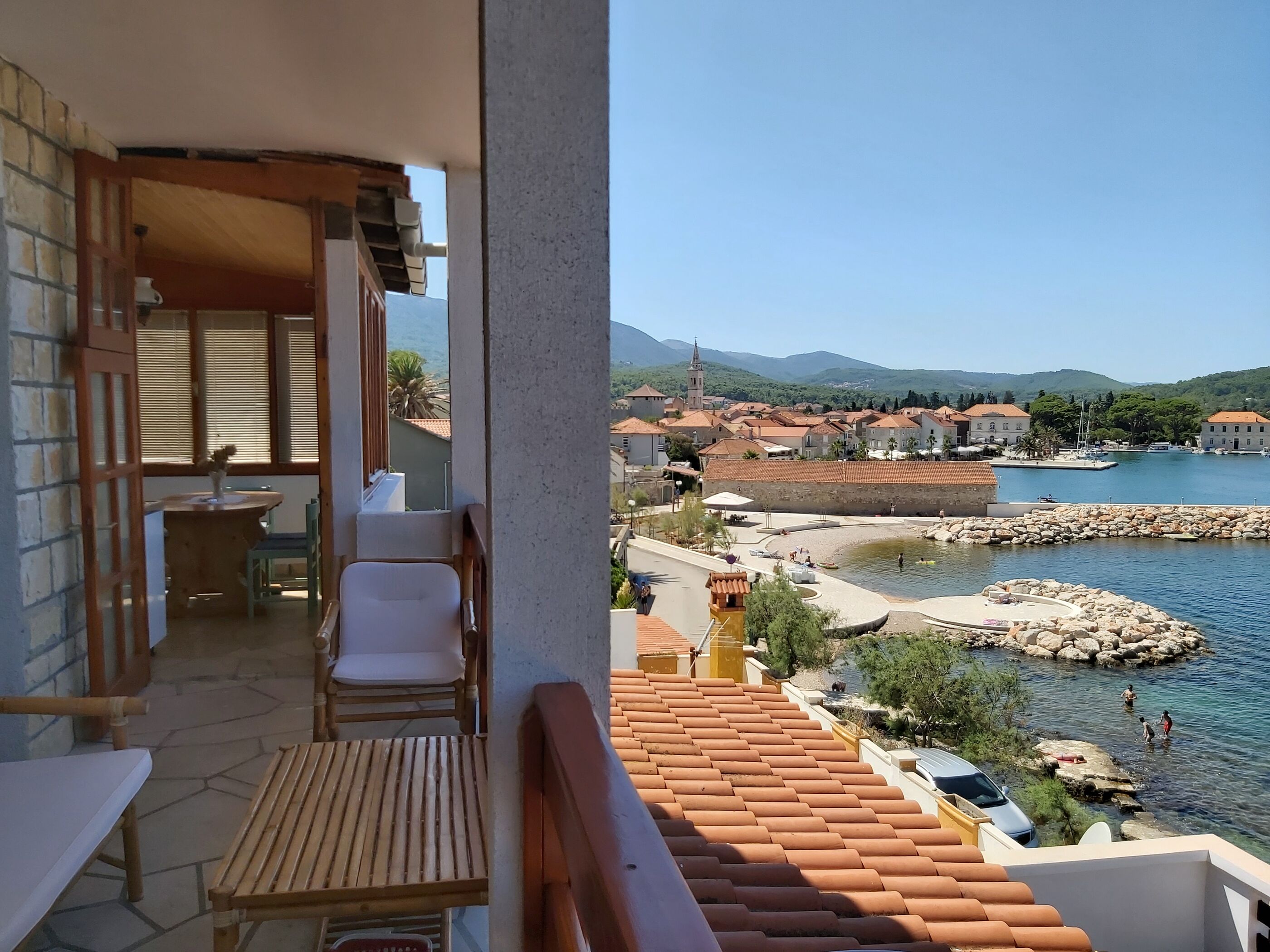 Apartment Next to the sea 91071-A1