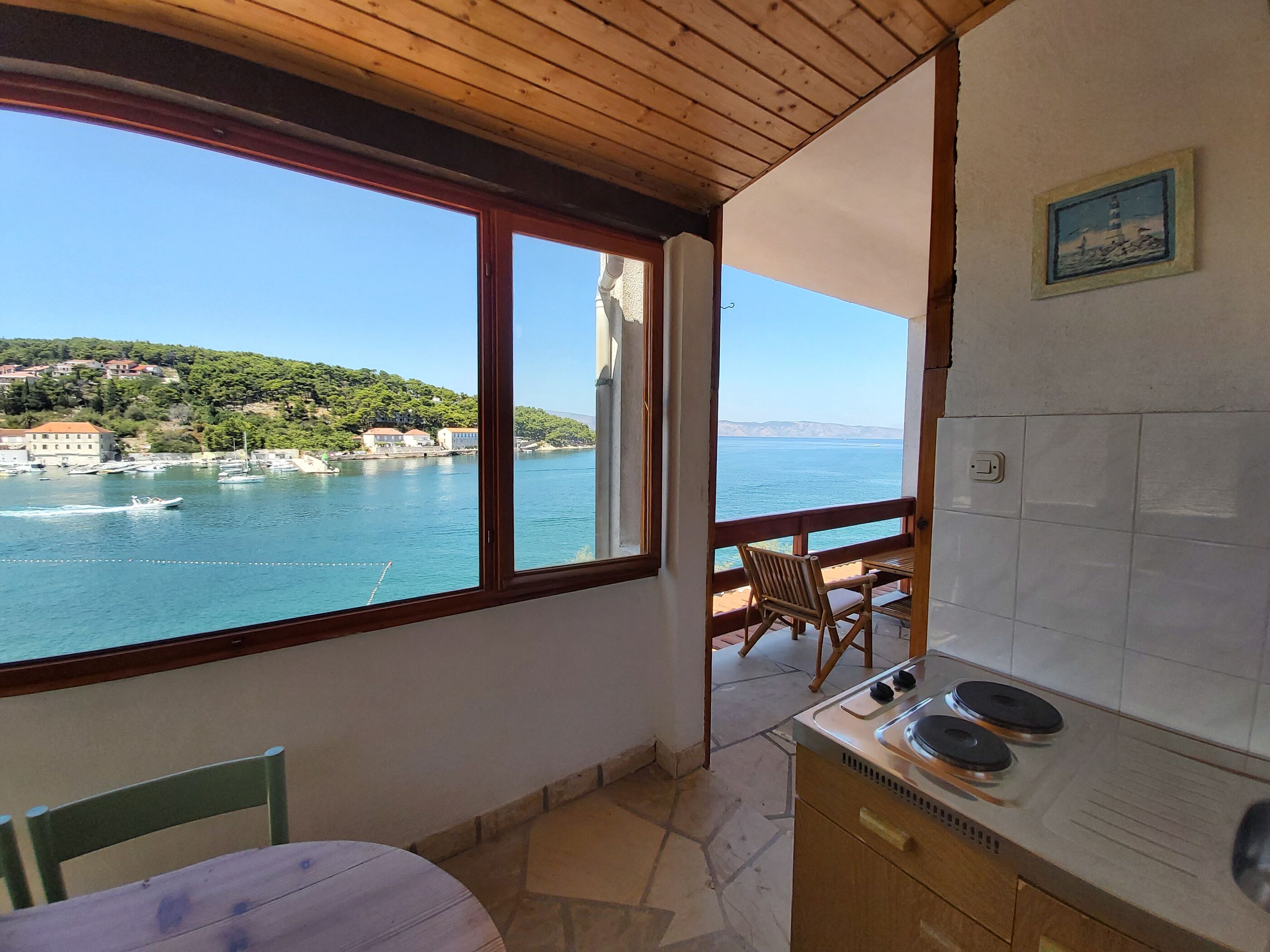 Apartment Next to the sea 91071-A1