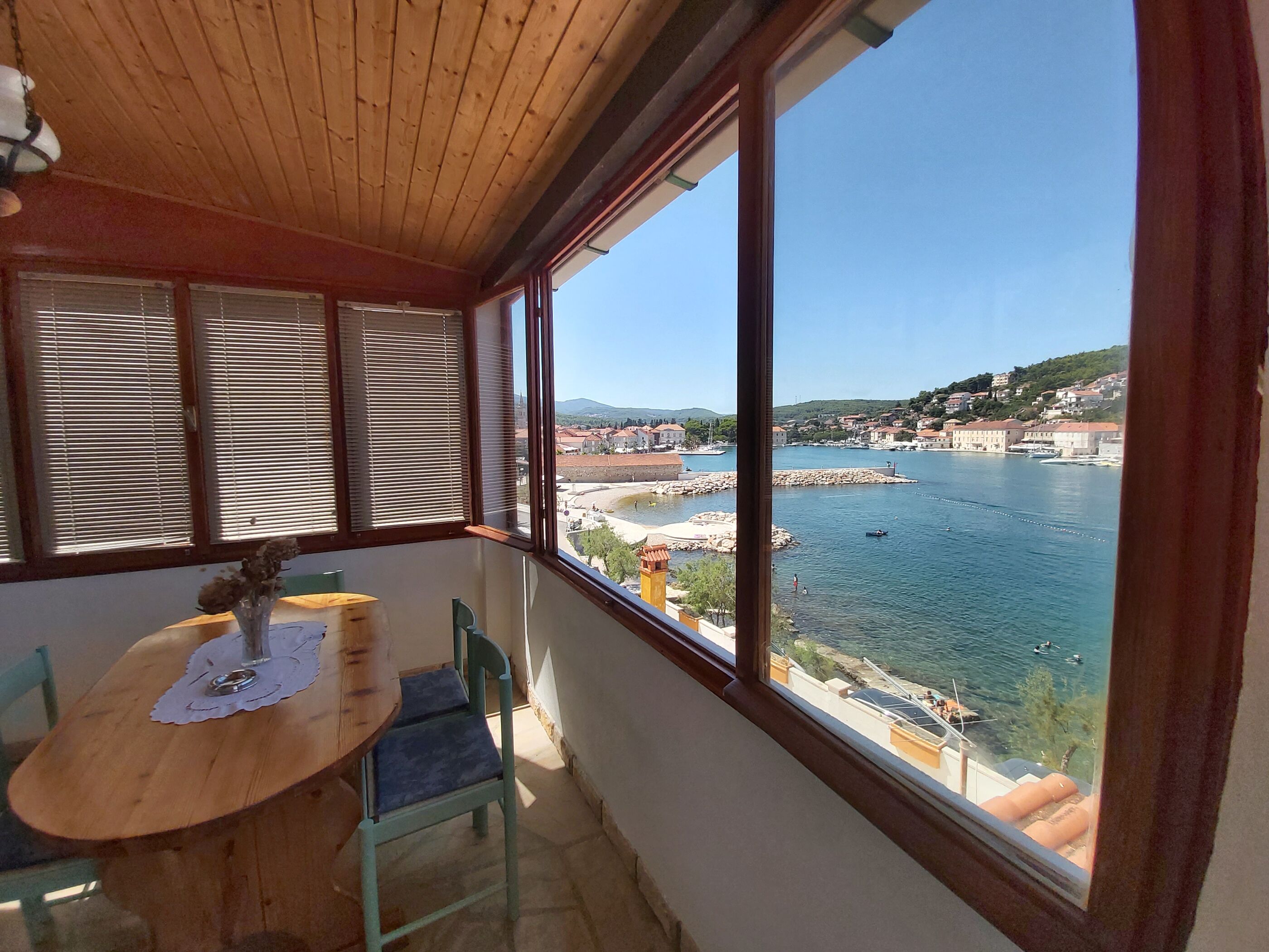 Apartment Next to the sea 91071-A1