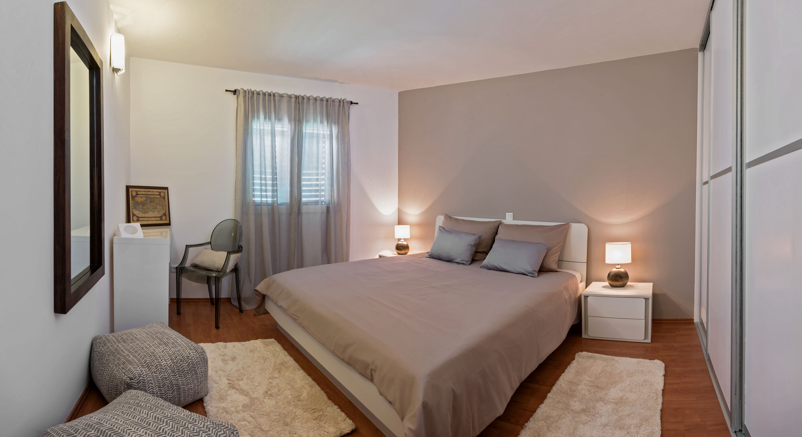 Apartments Roza 91041-A1