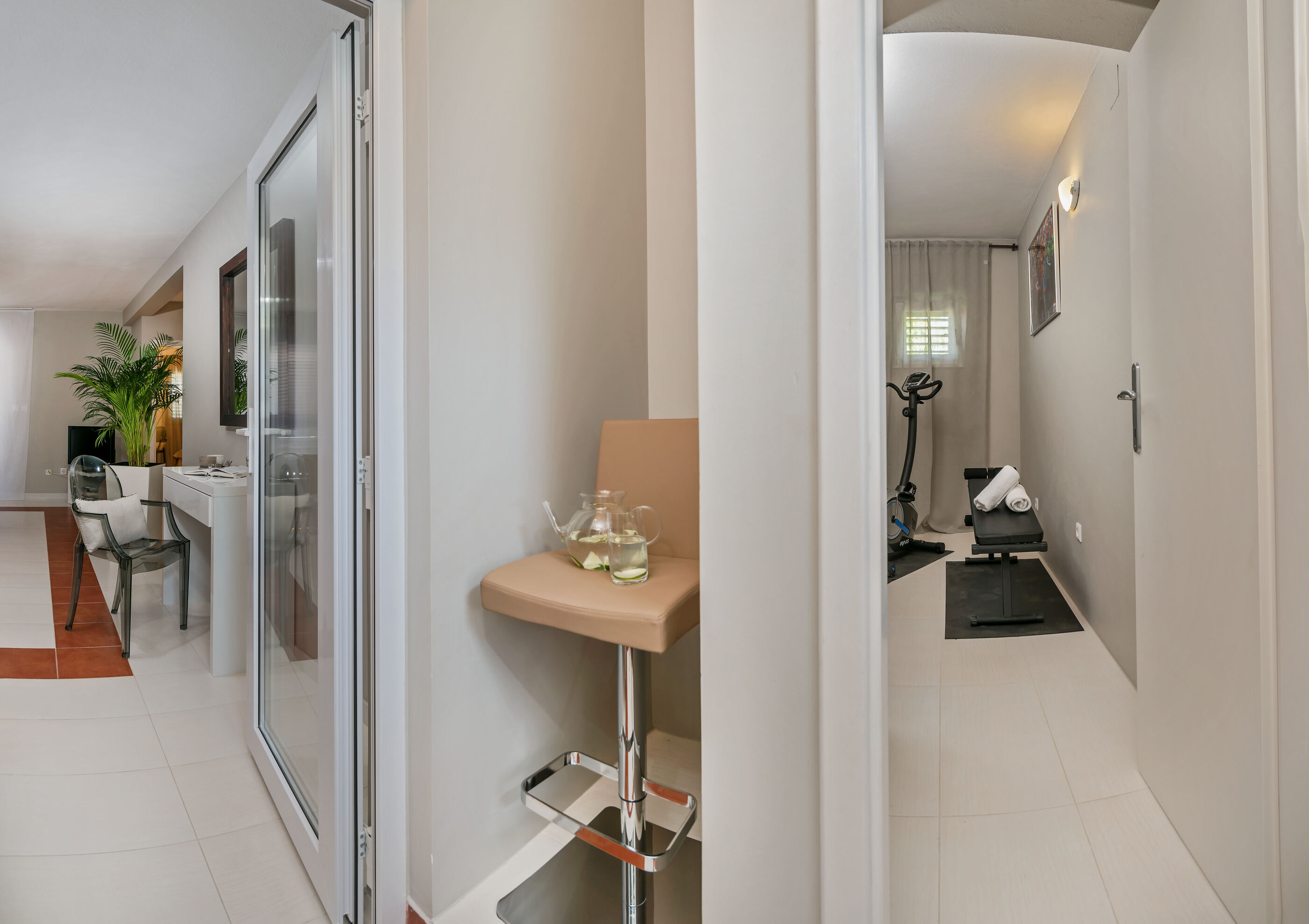 Apartments Roza 91041-A1
