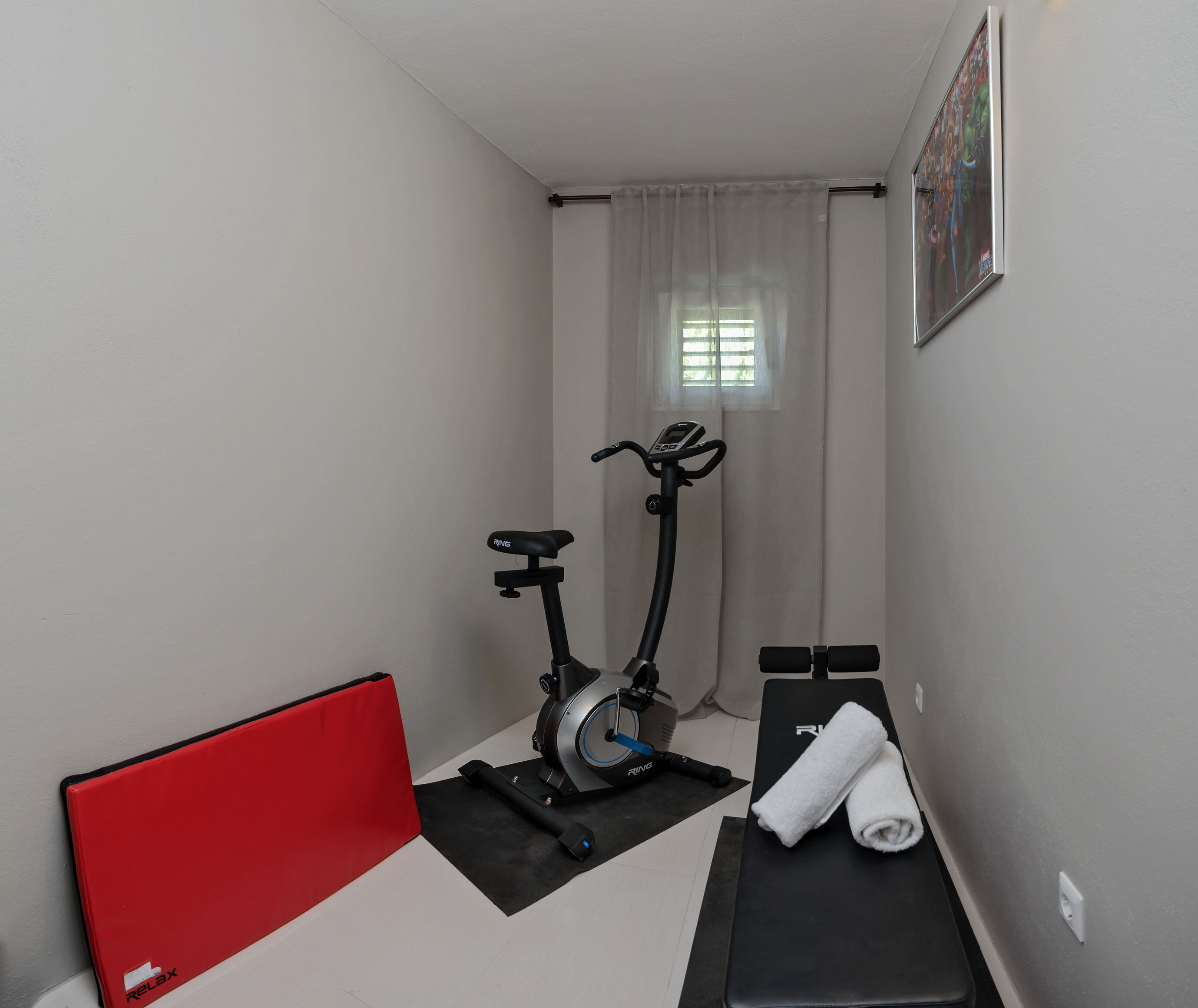 Apartments Roza 91041-A1