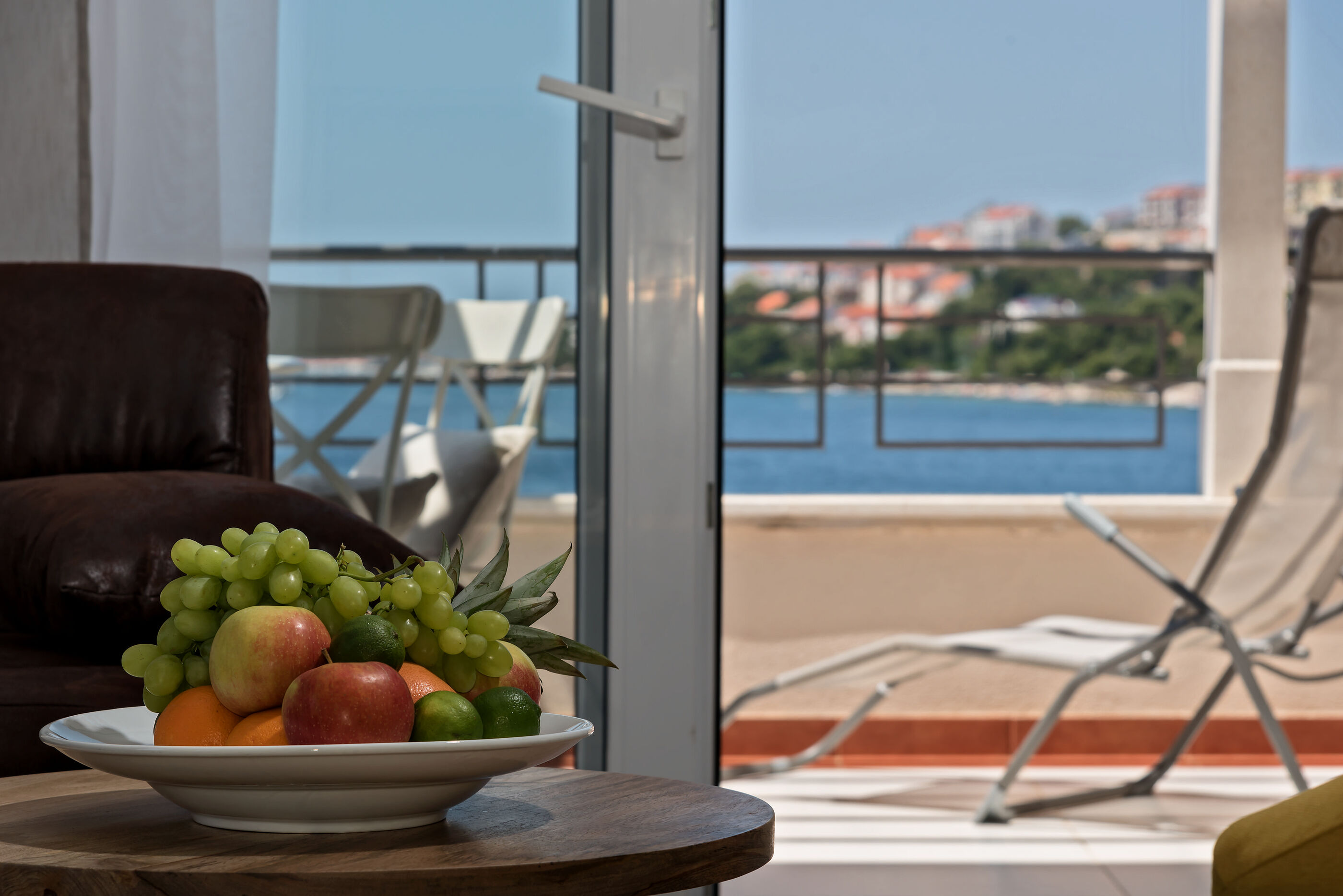 Apartments Roza 91041-A1