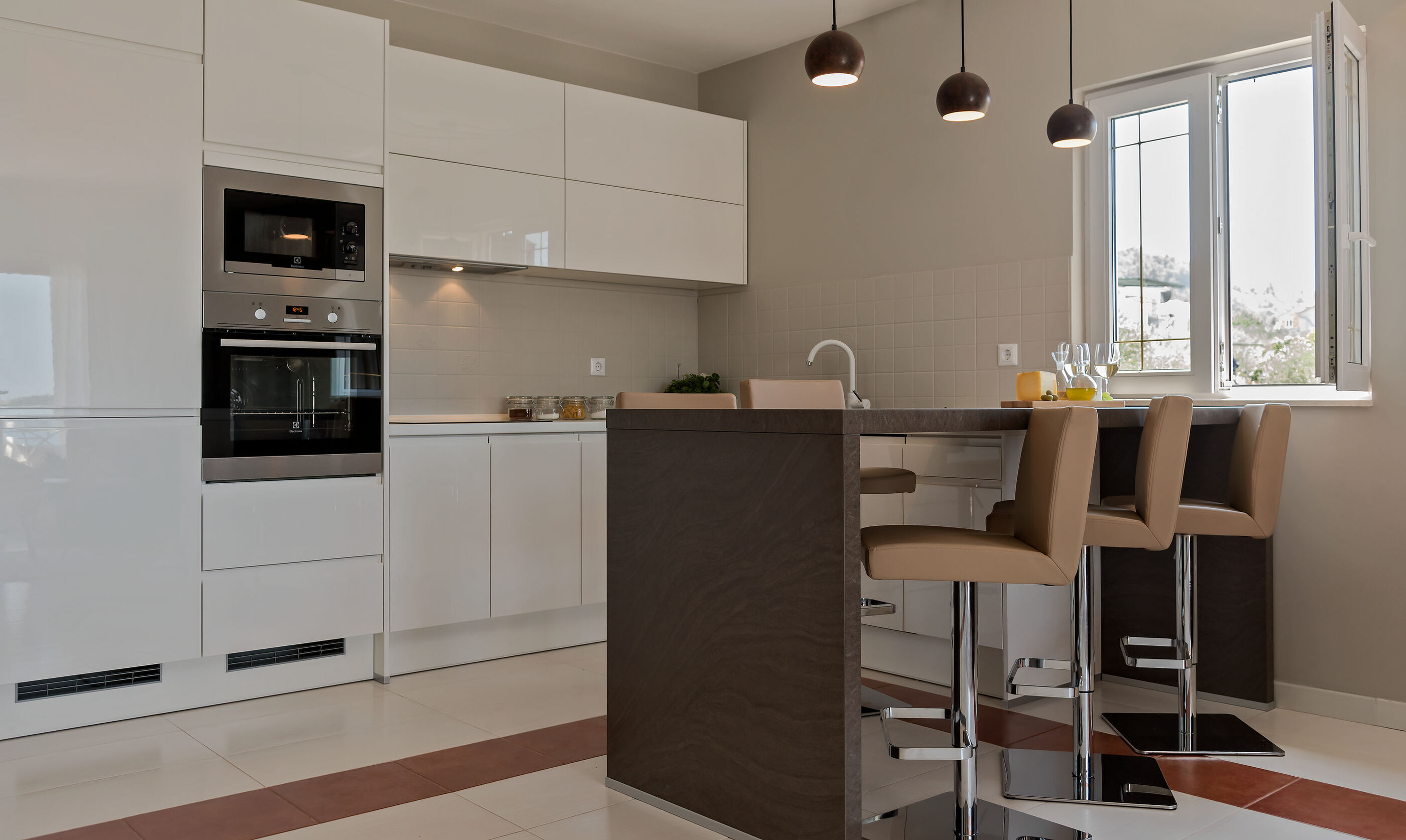 Apartments Roza 91041-A1
