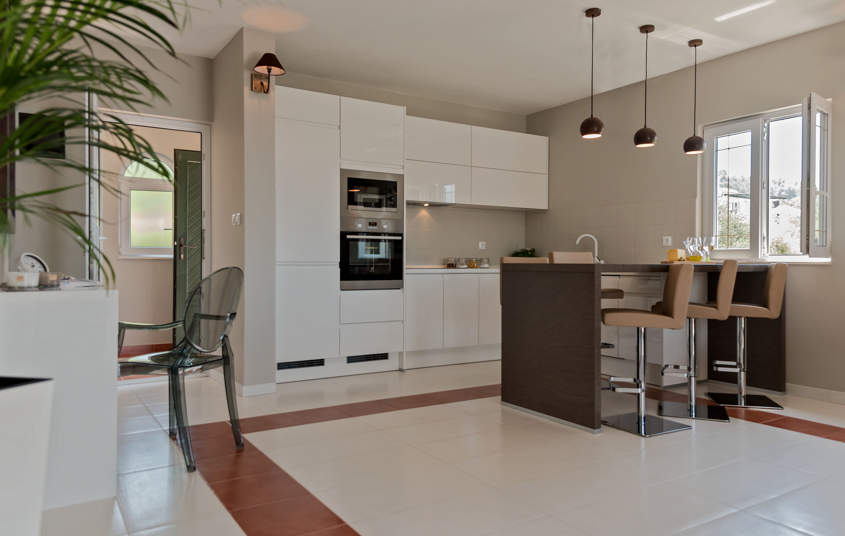 Apartments Roza 91041-A1