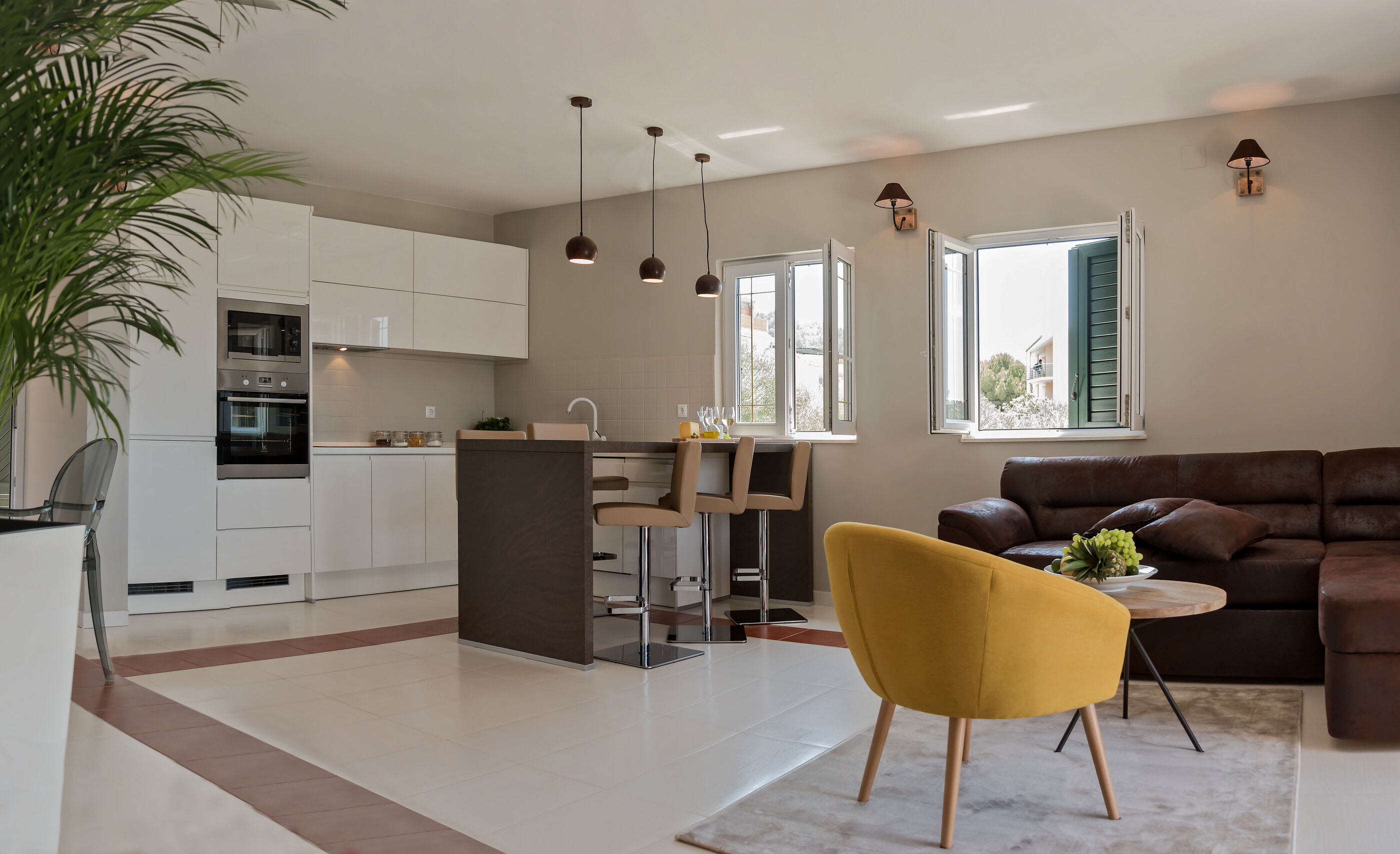 Apartments Roza 91041-A1